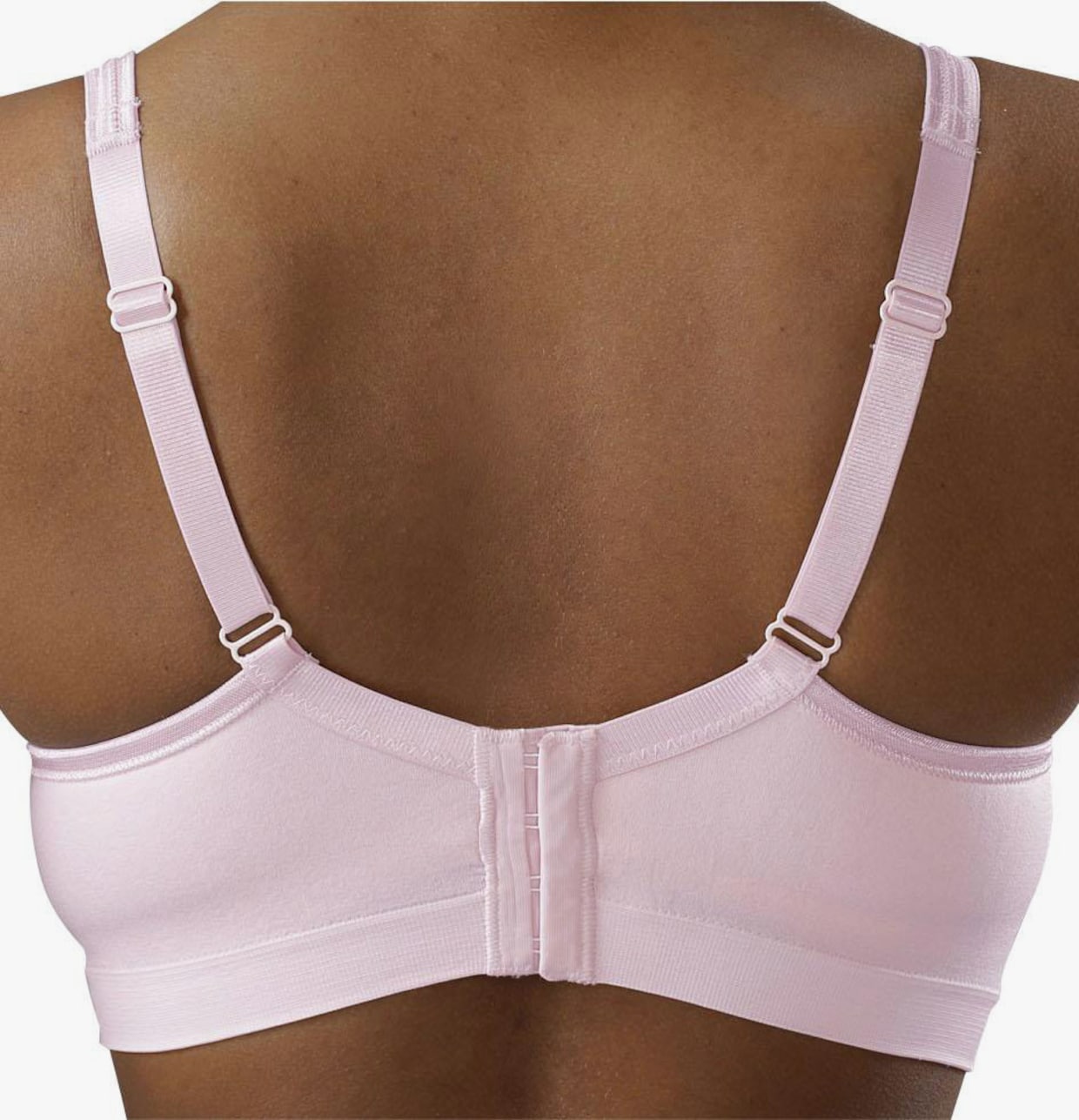 H.I.S Soutien-gorge de sport - rose