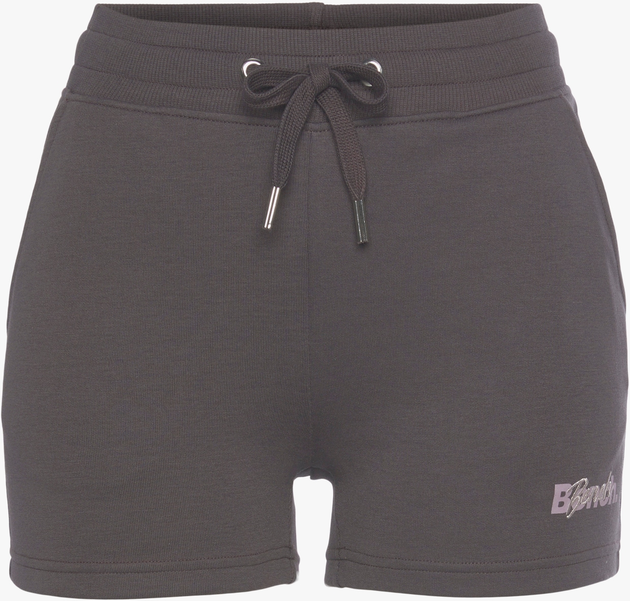 Shorts - délavé