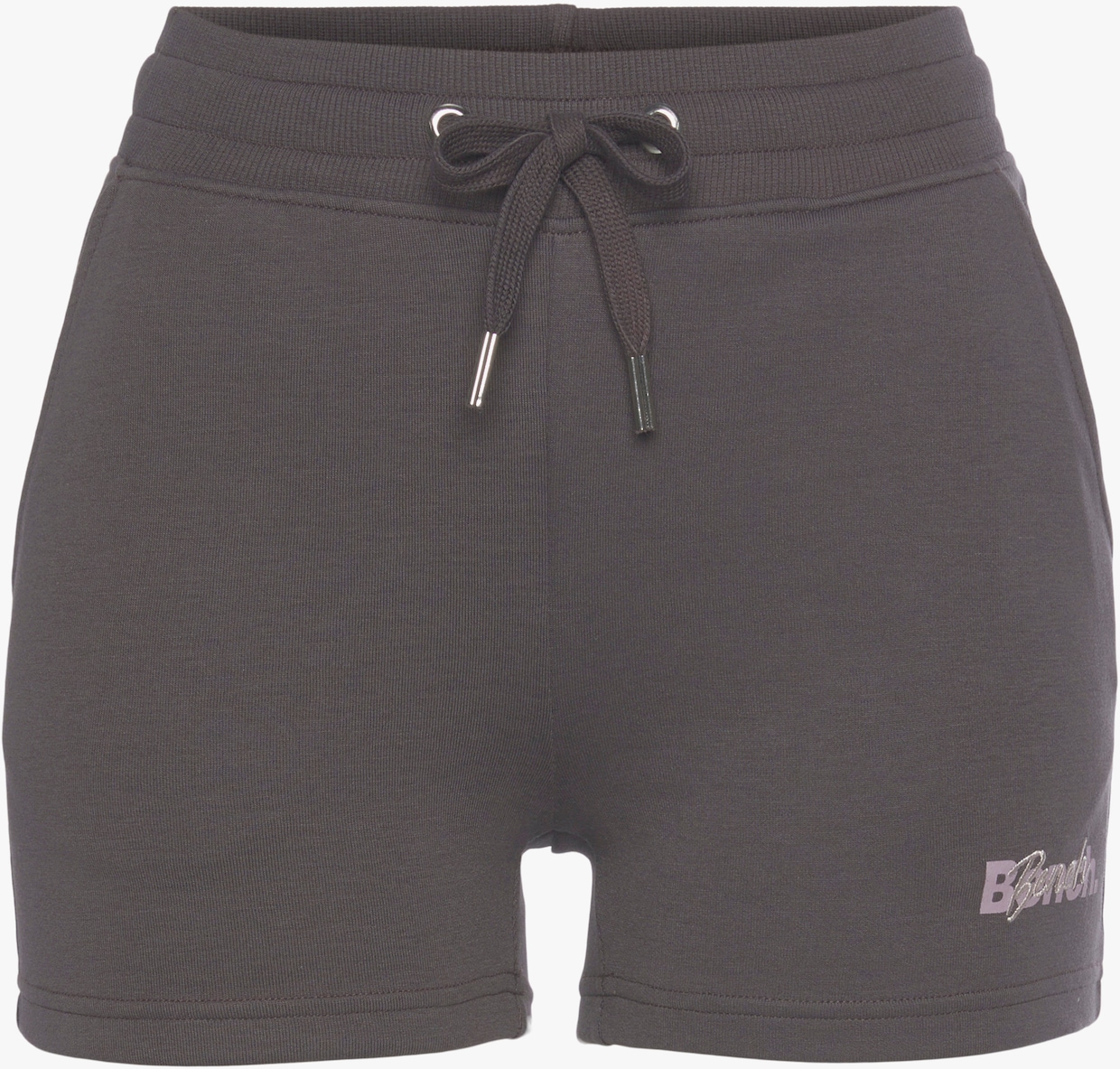 Shorts - stone