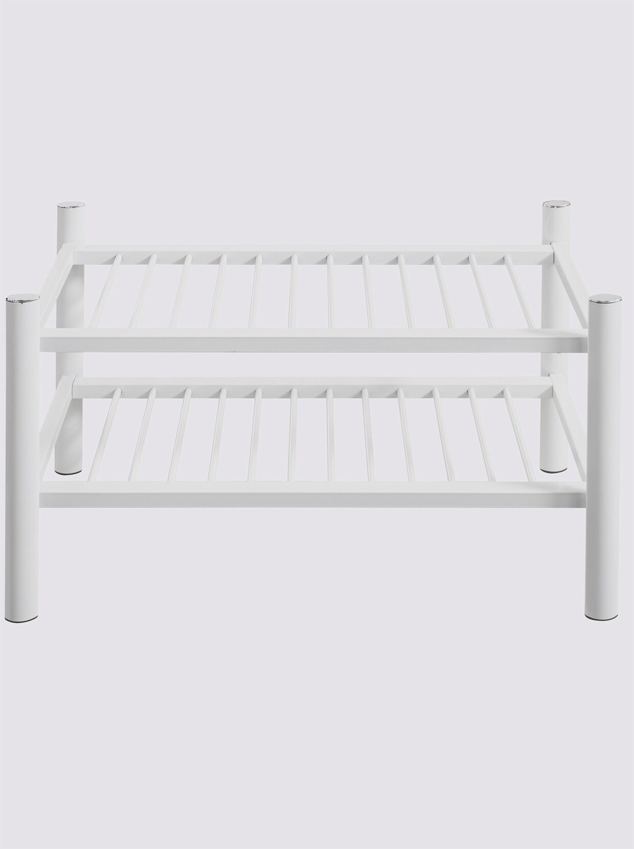 heine home Schuhregal - weiß