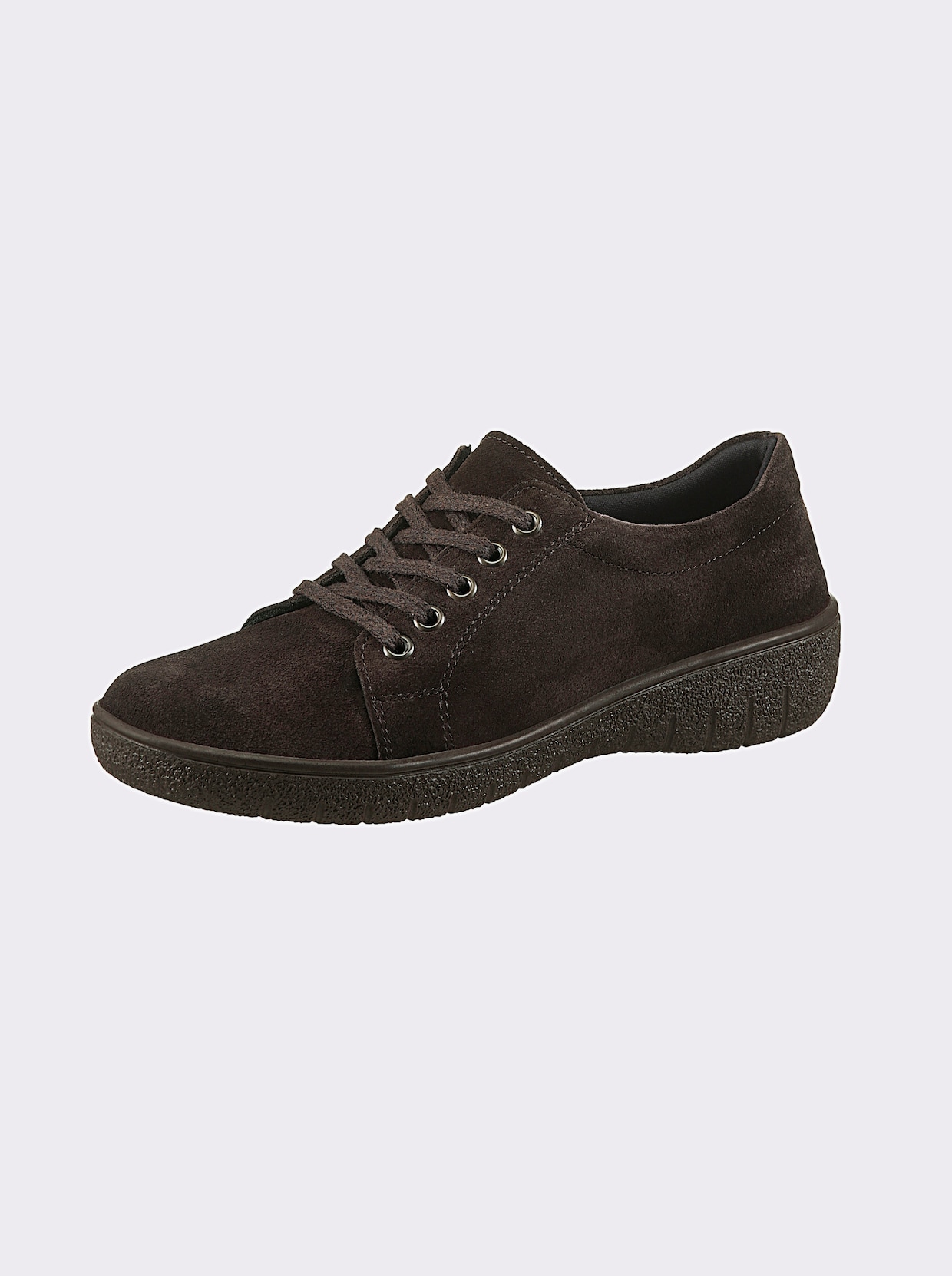airsoft modern+ veterschoen - chocolade