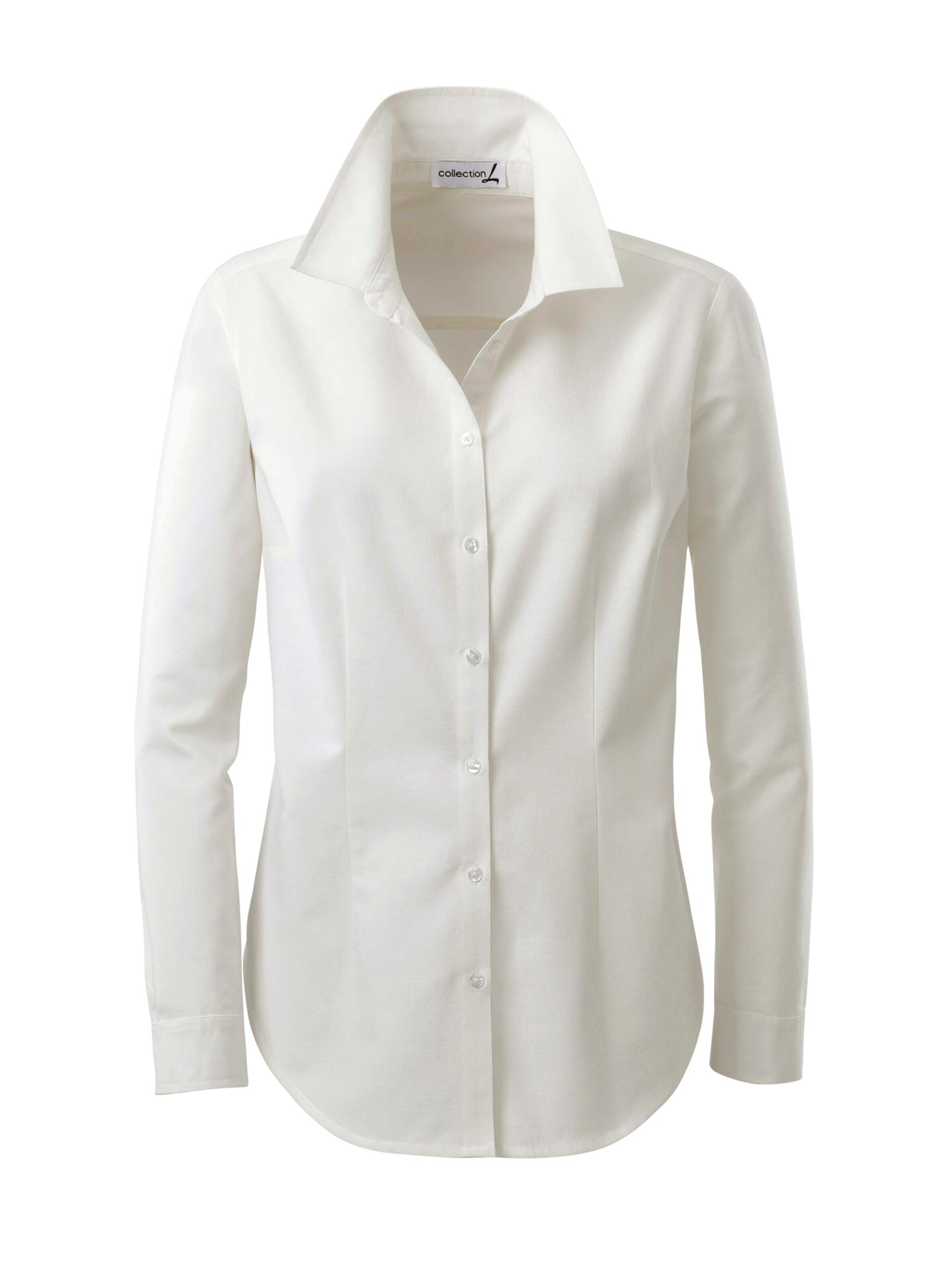 Klassieke blouse