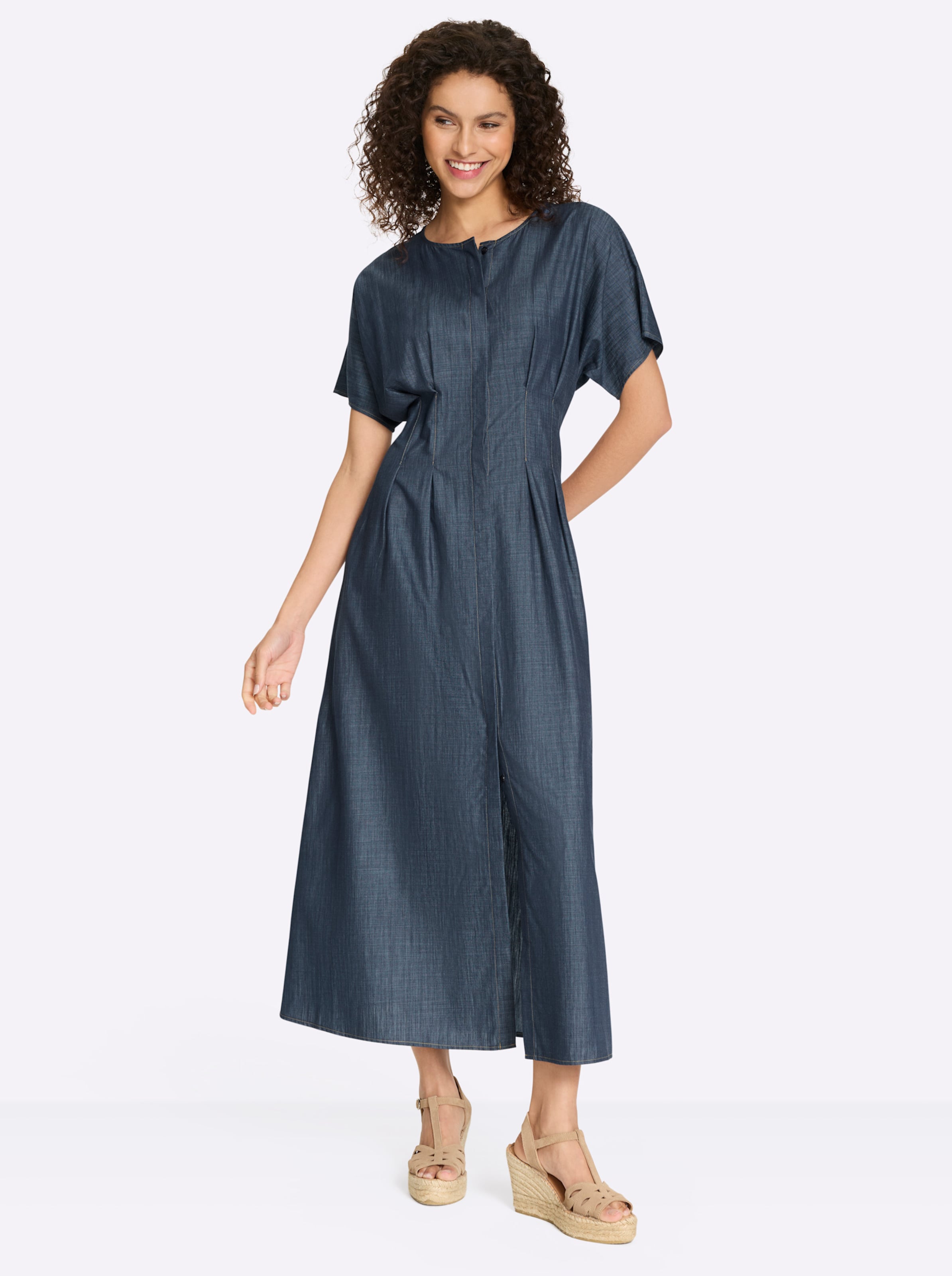 Freizeitkleid