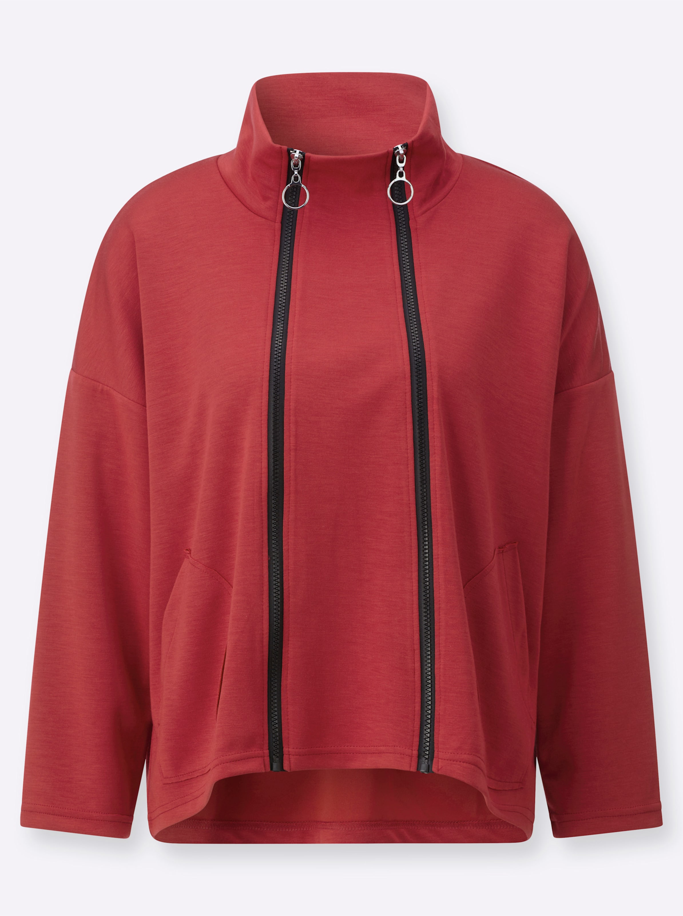 Thumbnail - Sweatjacke