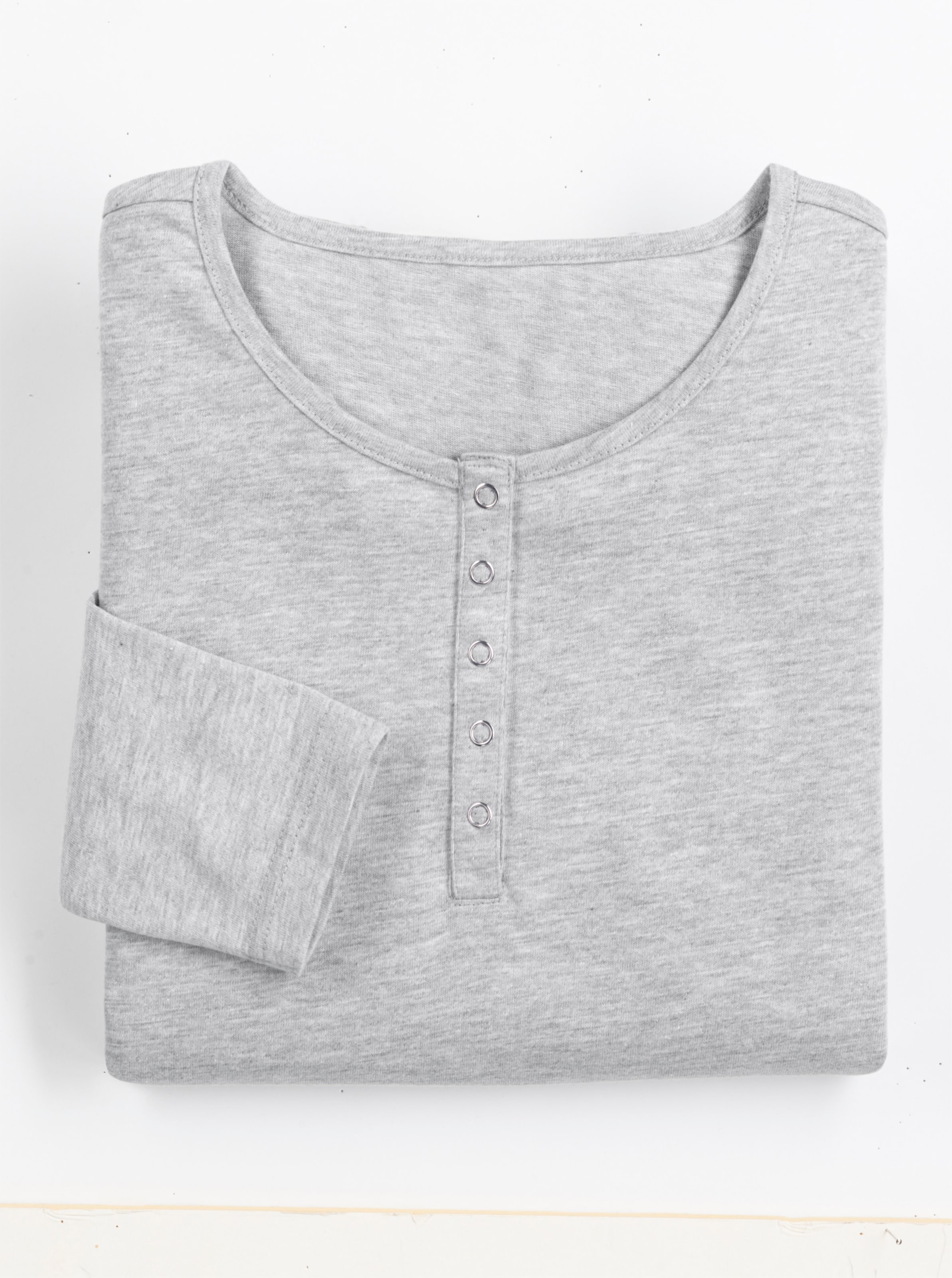 Thumbnail - Langarmshirt