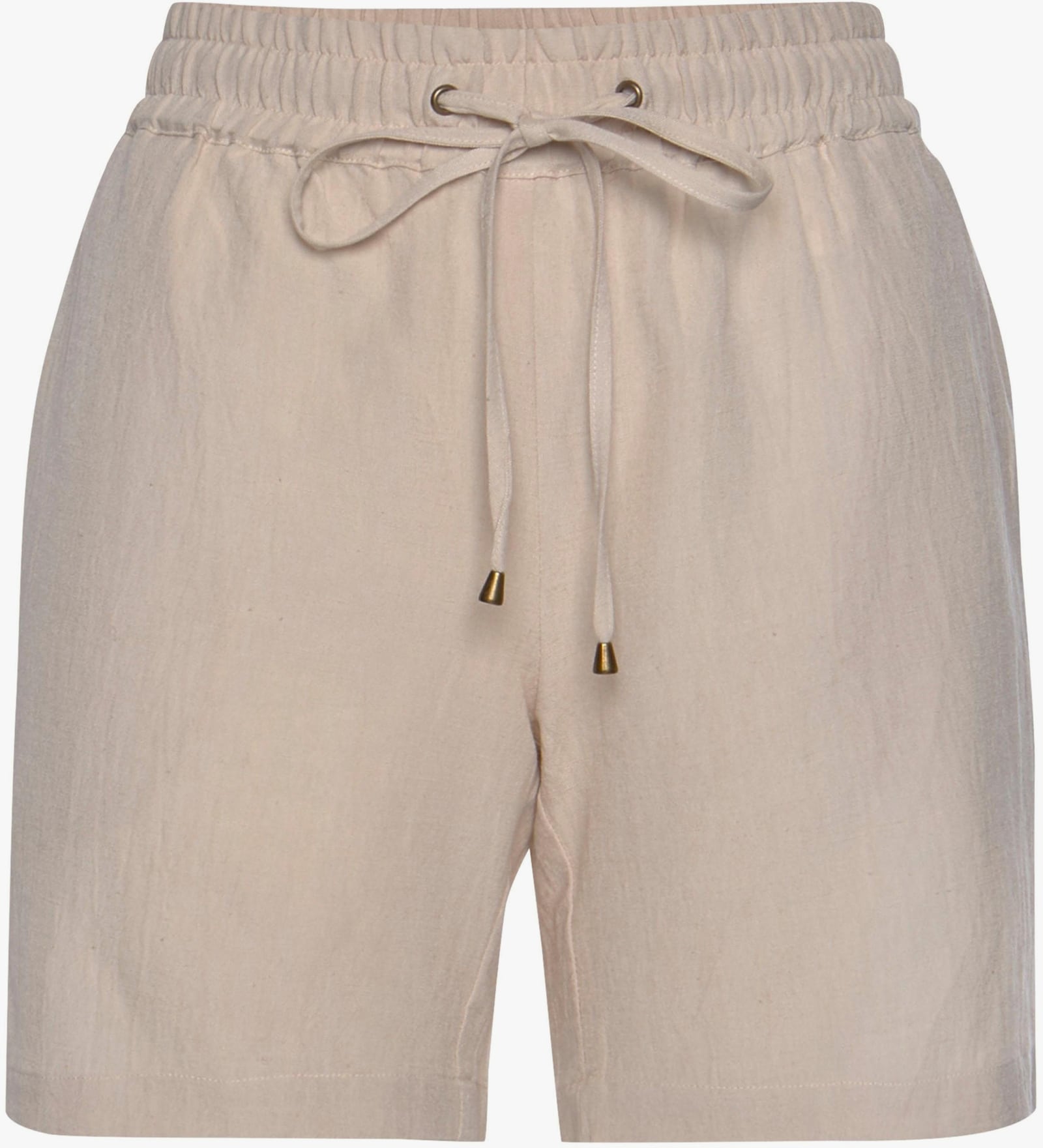 LASCANA Shorts - sable