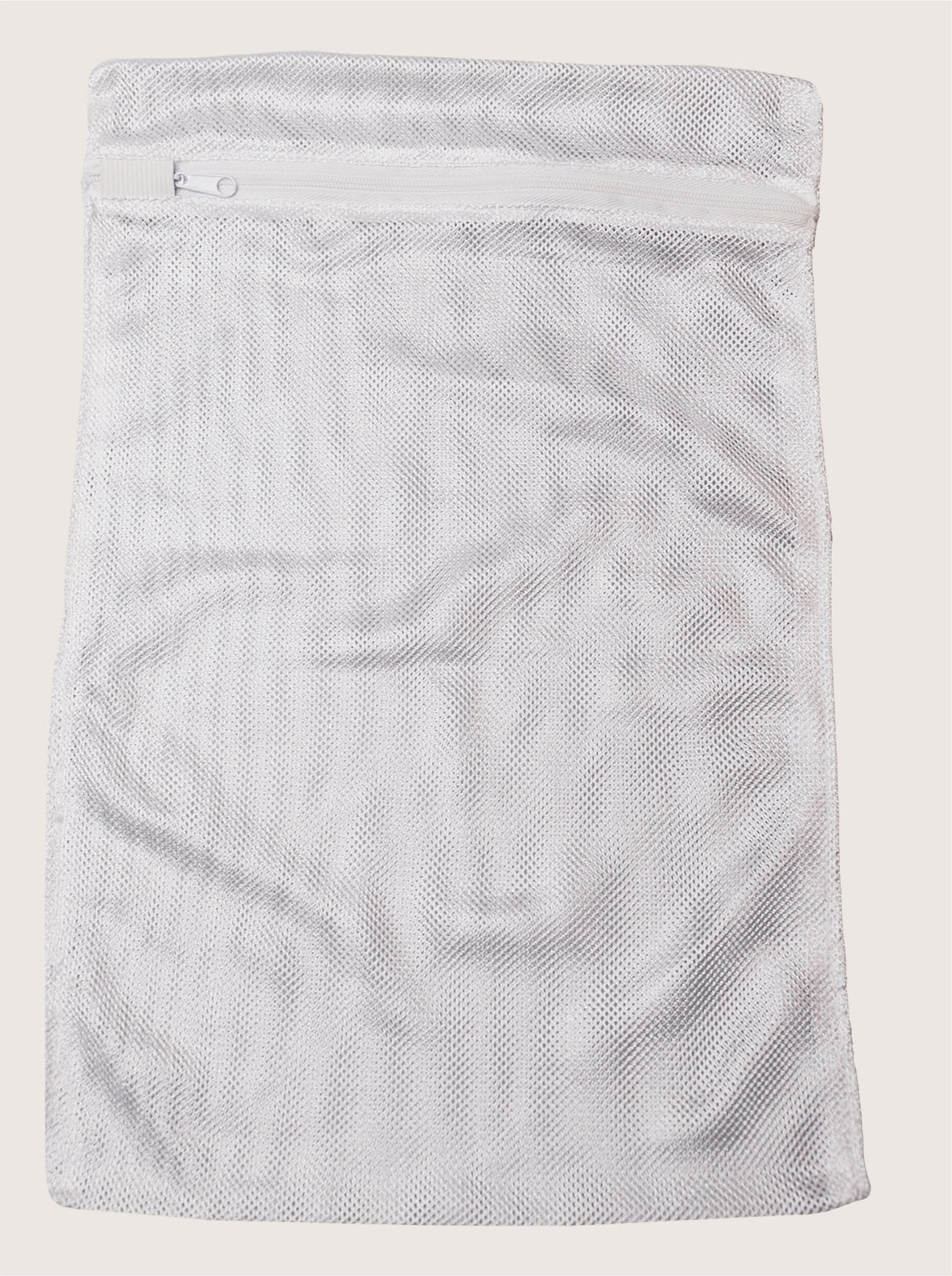 Wäschesäckchen - weiß