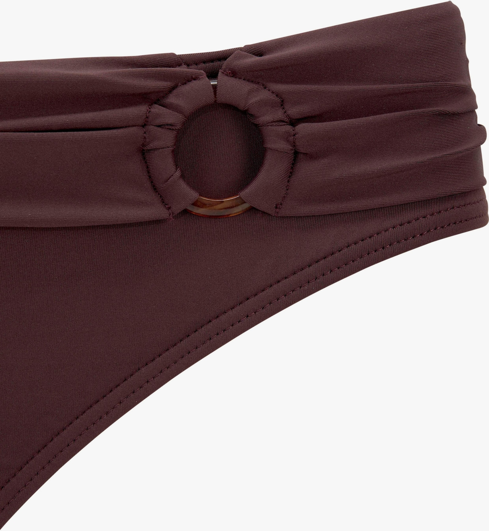 s.Oliver Bikini-Hose - braun