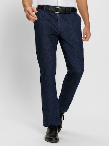 Marco Donati Jeans - donkerblauw