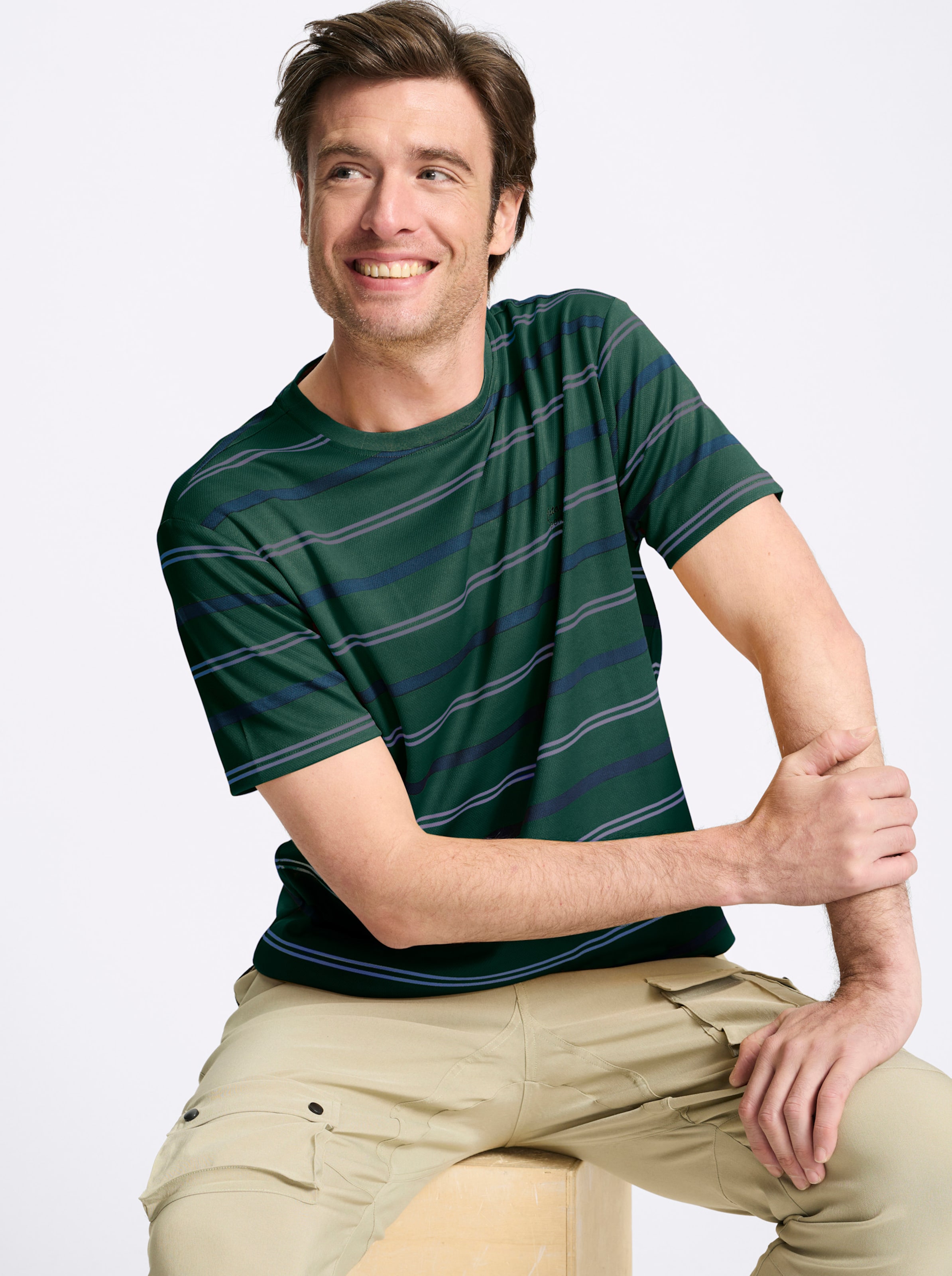 Thumbnail - Funktionsshirt