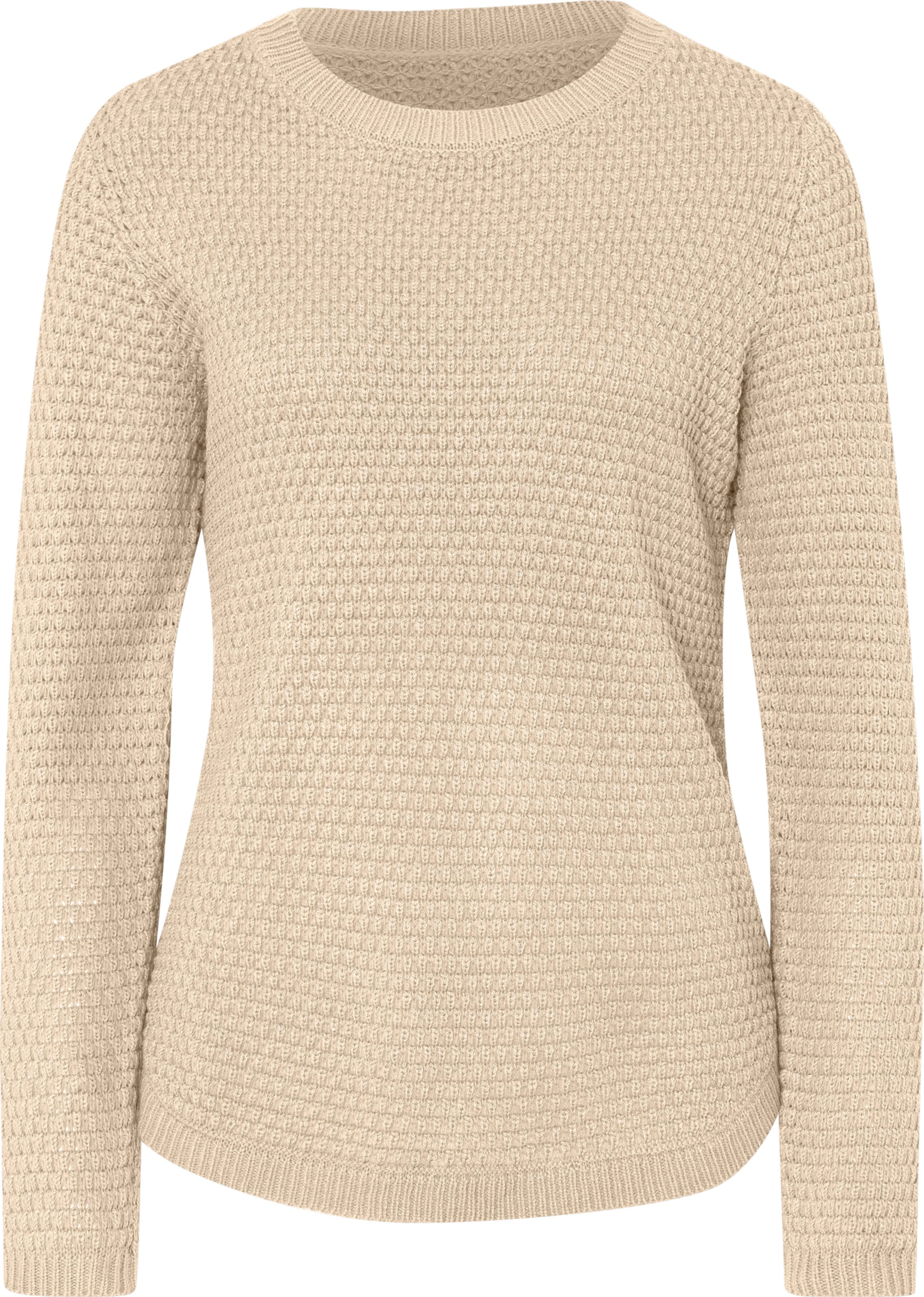 Classic Basics Gebreide trui Trui
