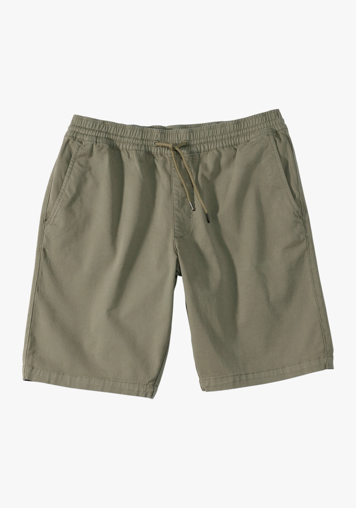 Shorts - khaki