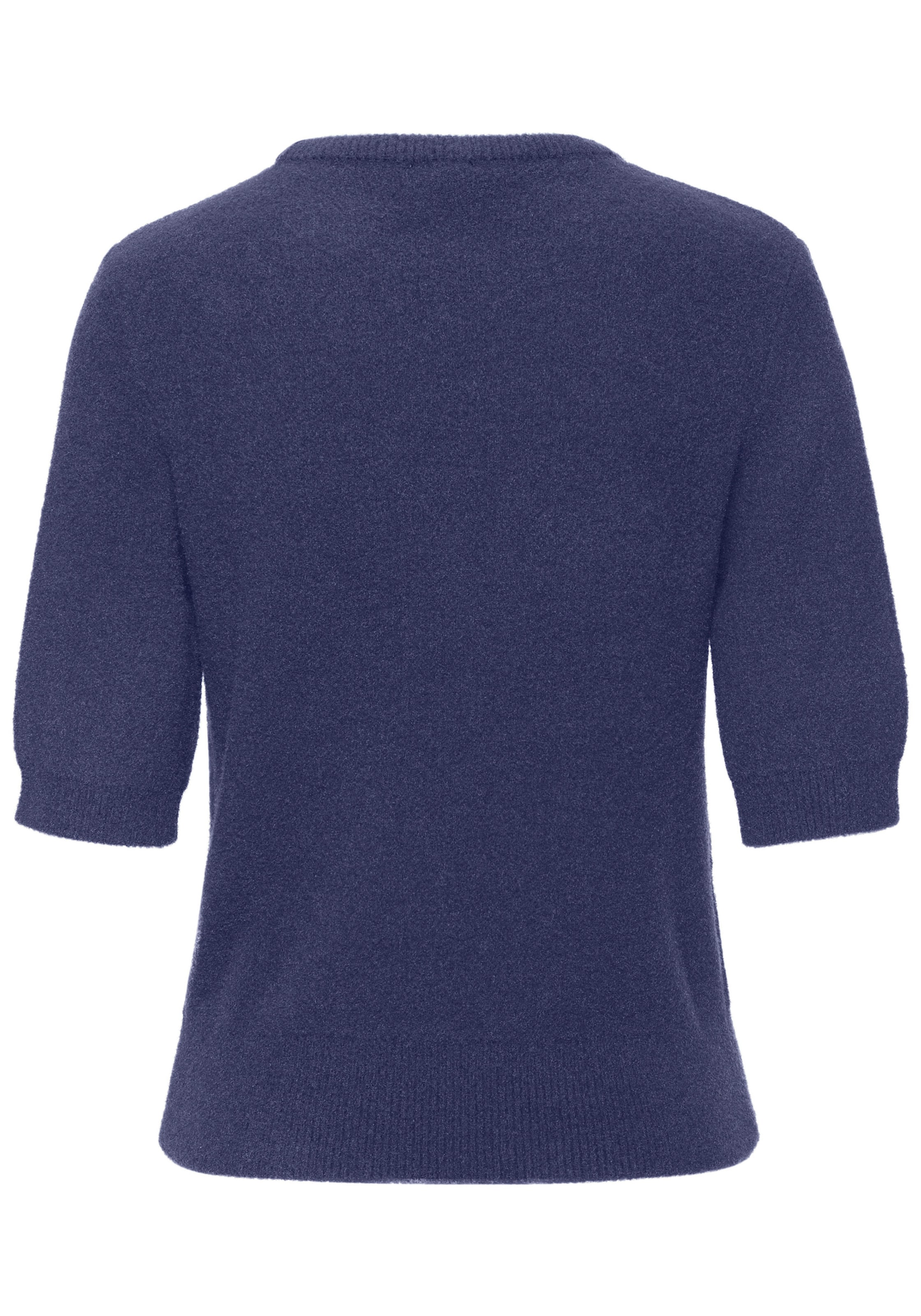 Thumbnail - Kurzarmpullover