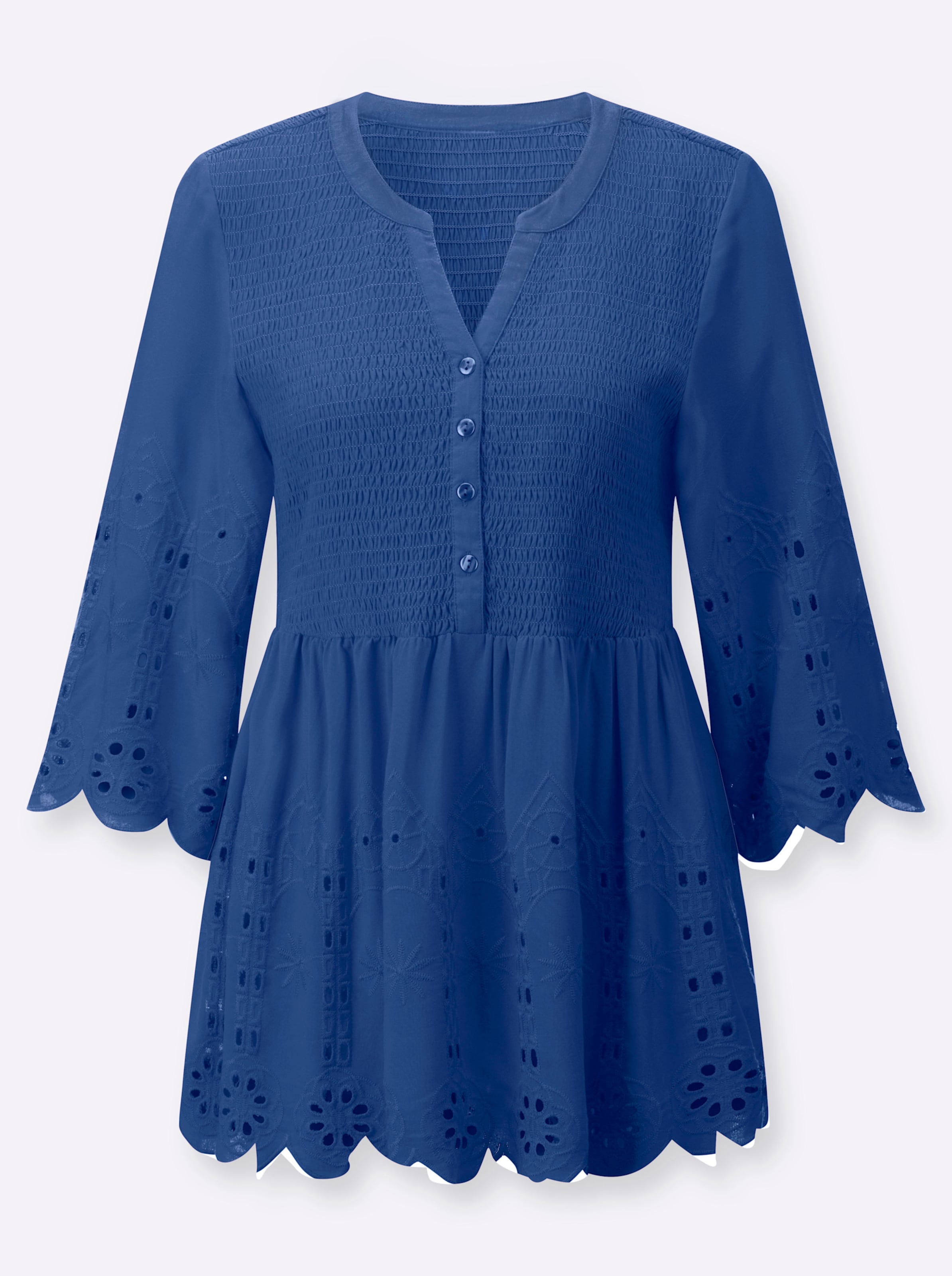 Thumbnail - Spitzentunika