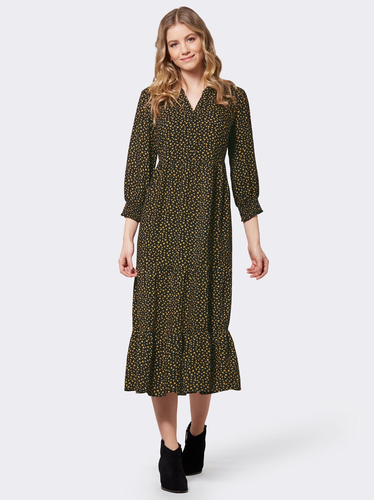 Eine Liste der besten Sommerkleid schlicht