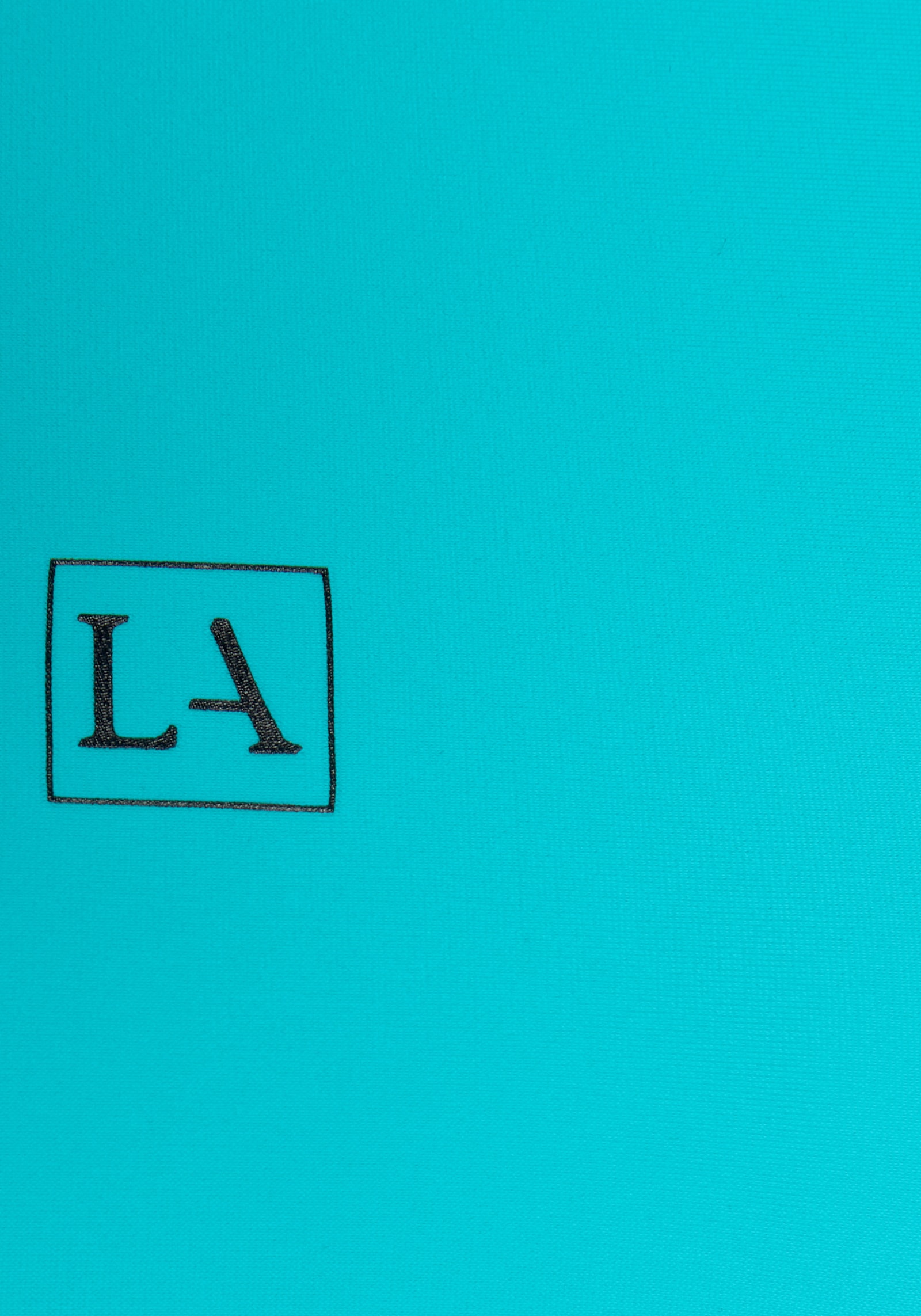 LASCANA ACTIVE T-shirt pour la baignade - turquoise