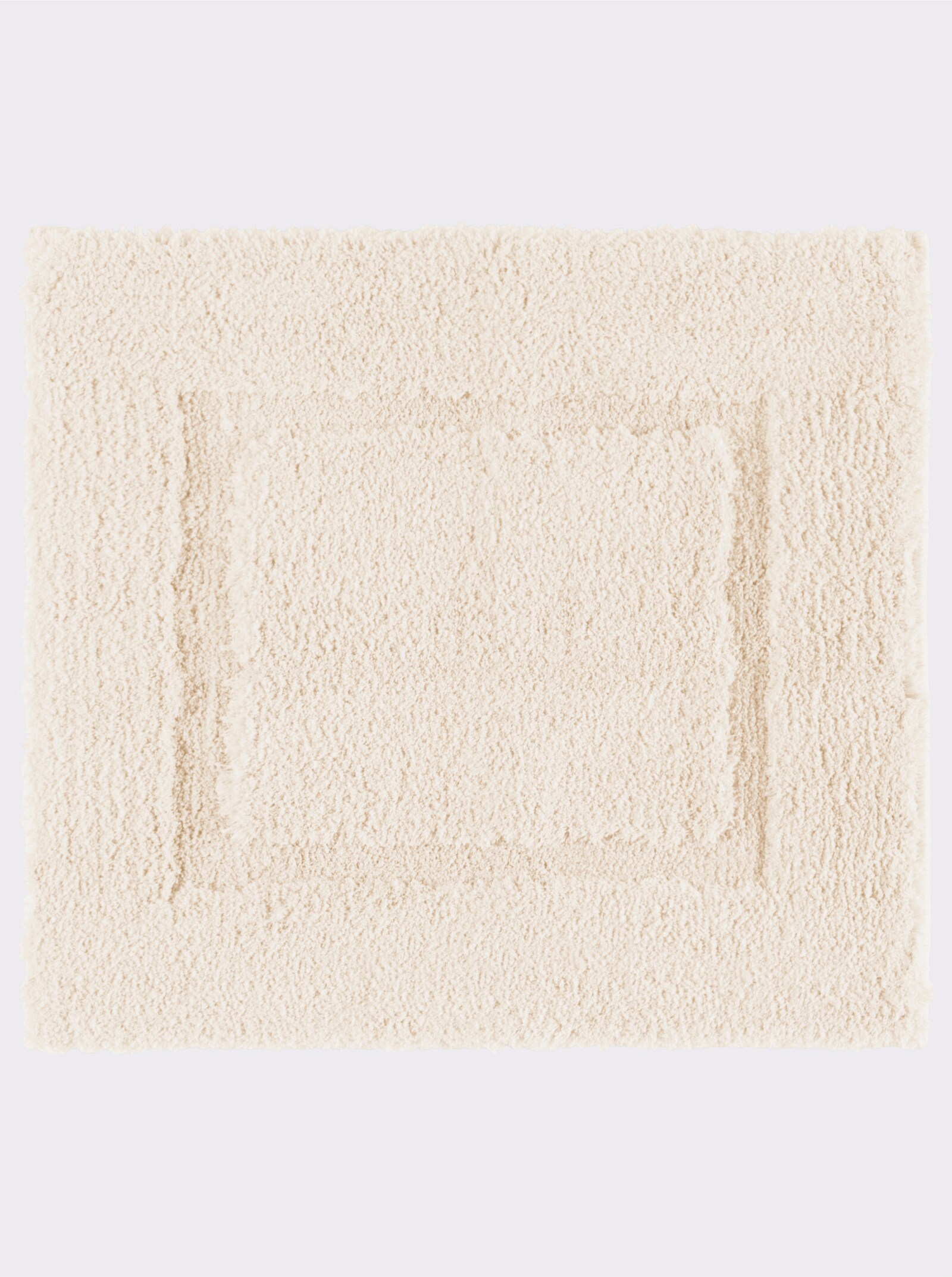 heine home Badmat - wit