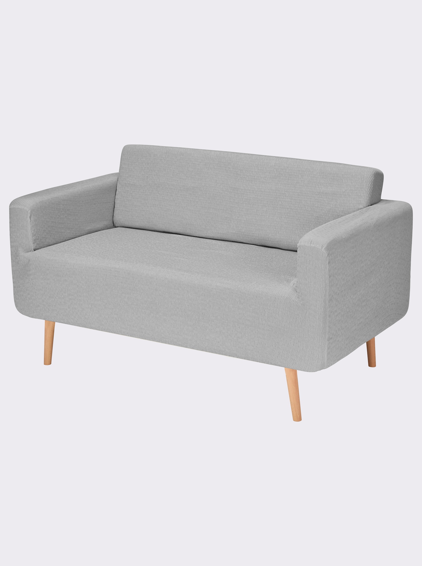 Hussenprogramm - steingrau