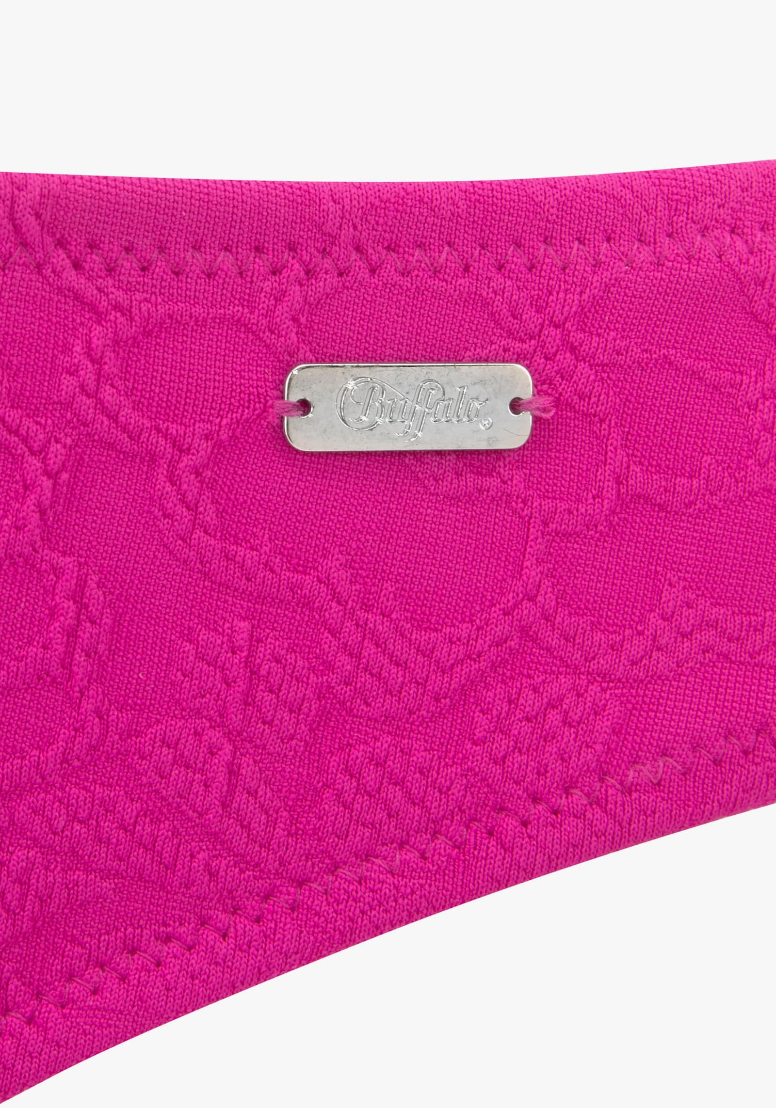 Buffalo Bikinibroekje - pink