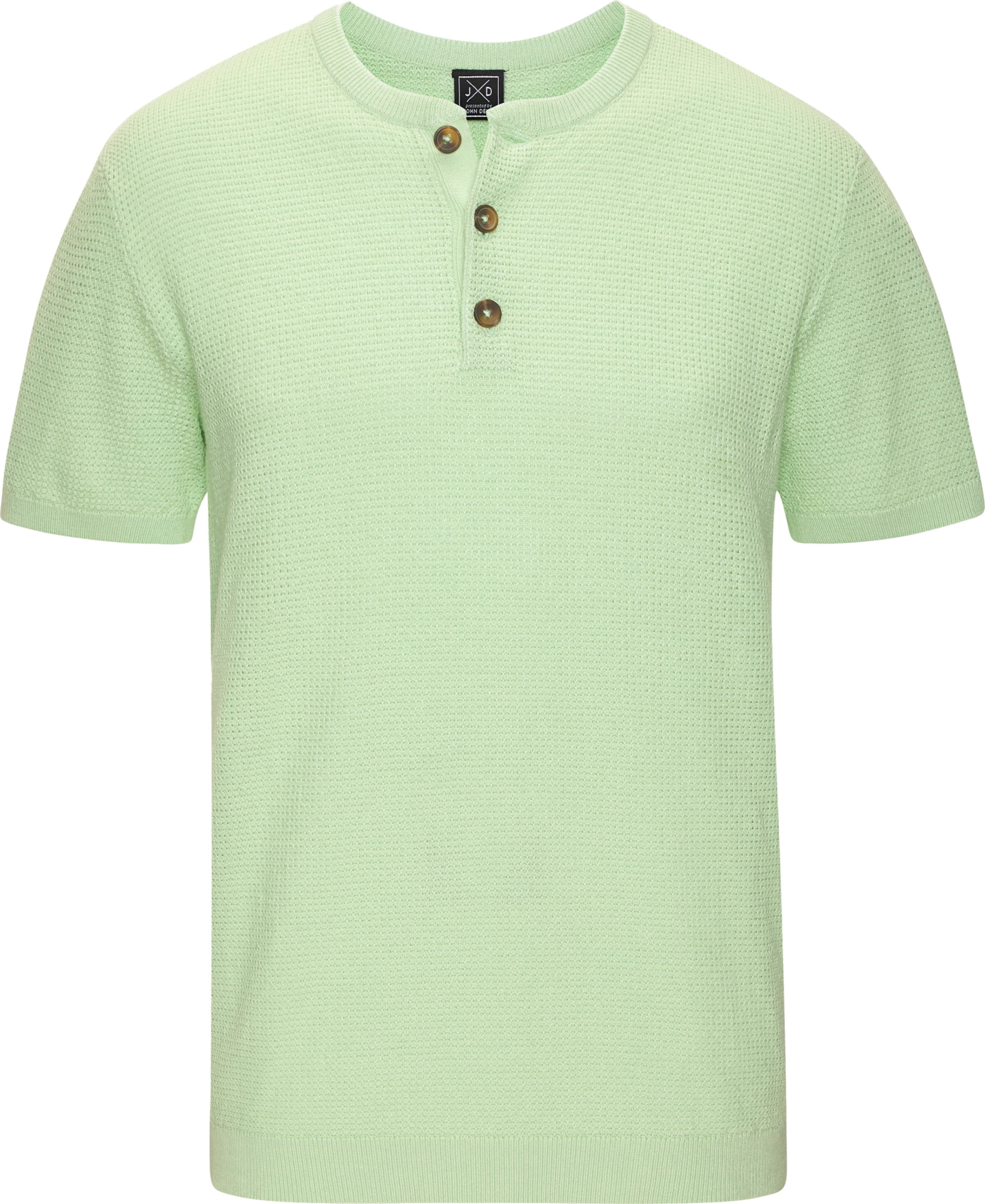 Henleyshirt