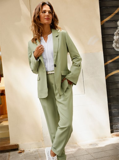 Blazer - schilf