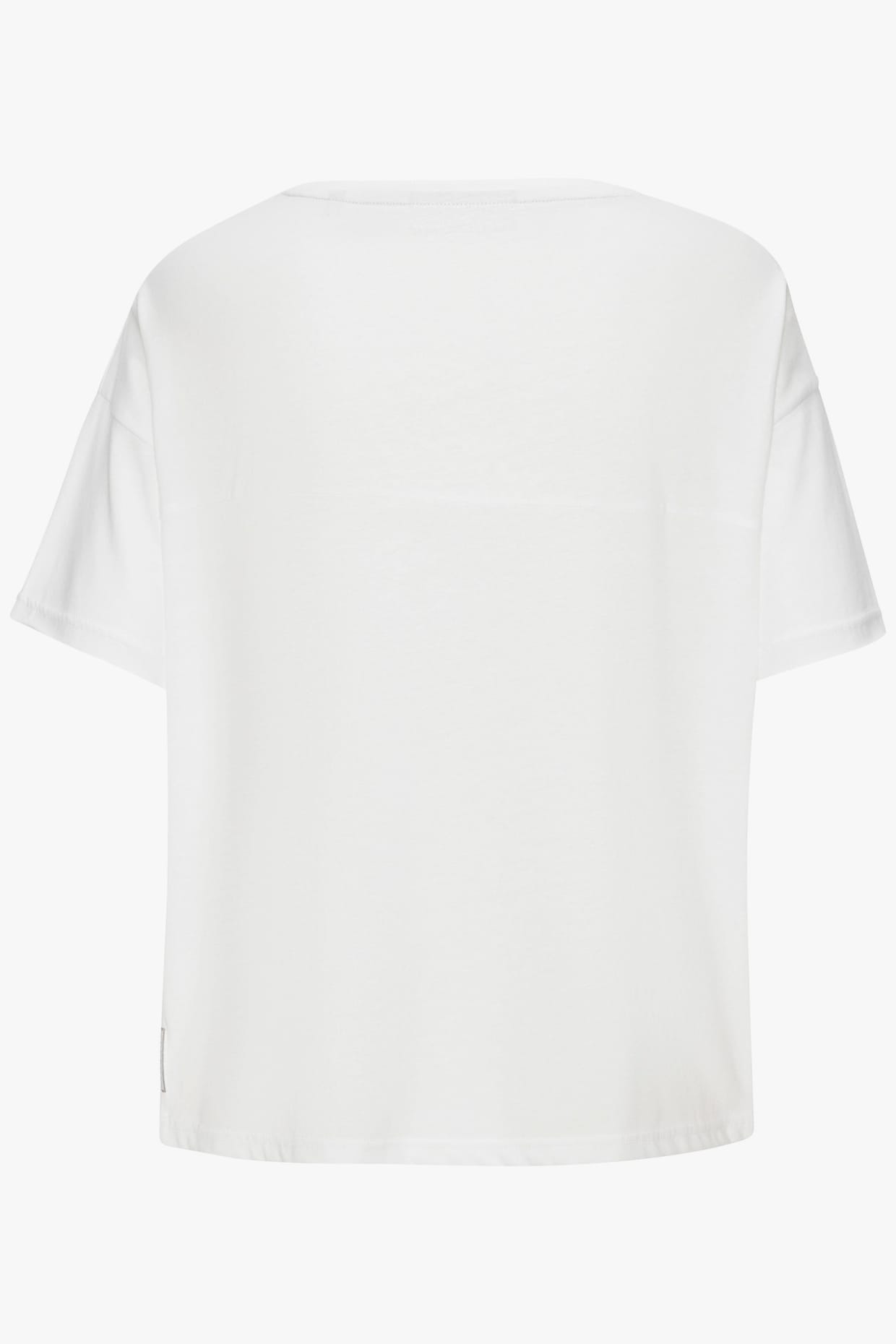 Elbsand T-shirt - blanc