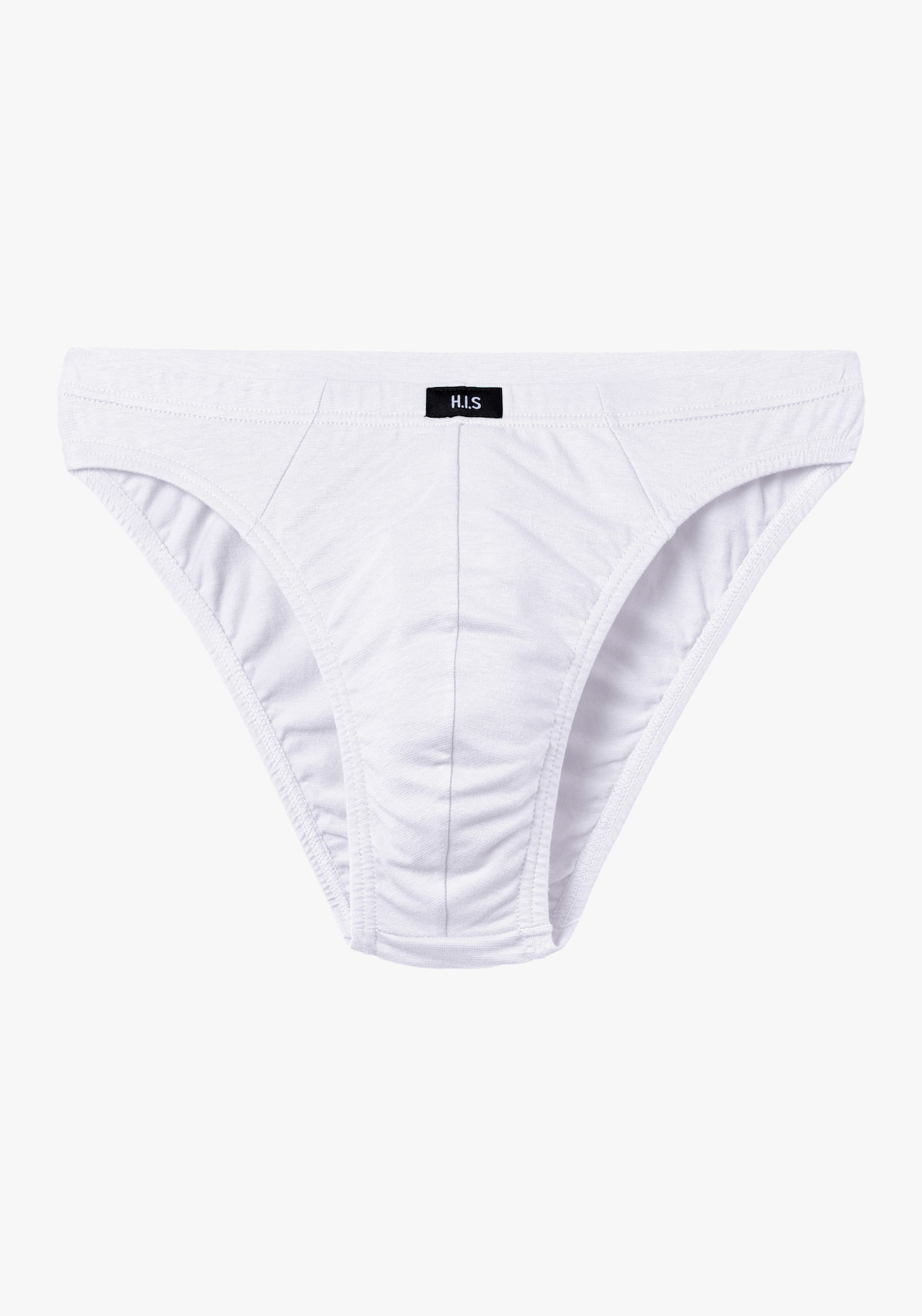 H.I.S Slip - wit