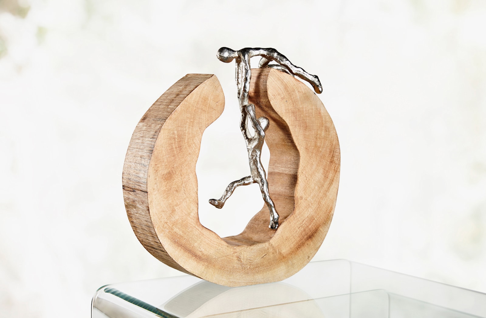 heine home Objet décoratif - naturel