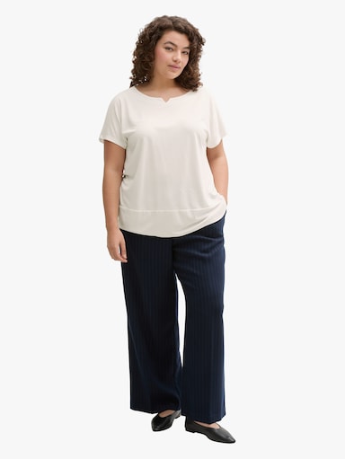 T-Shirt - whisper white