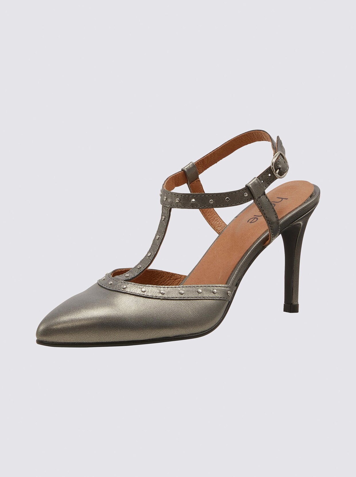 Schuhe kleiner absatz - Der Testsieger
