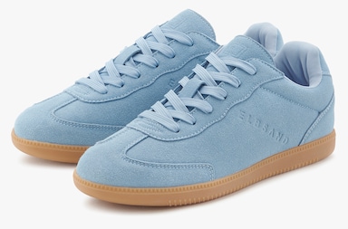Elbsand Sneaker - blau