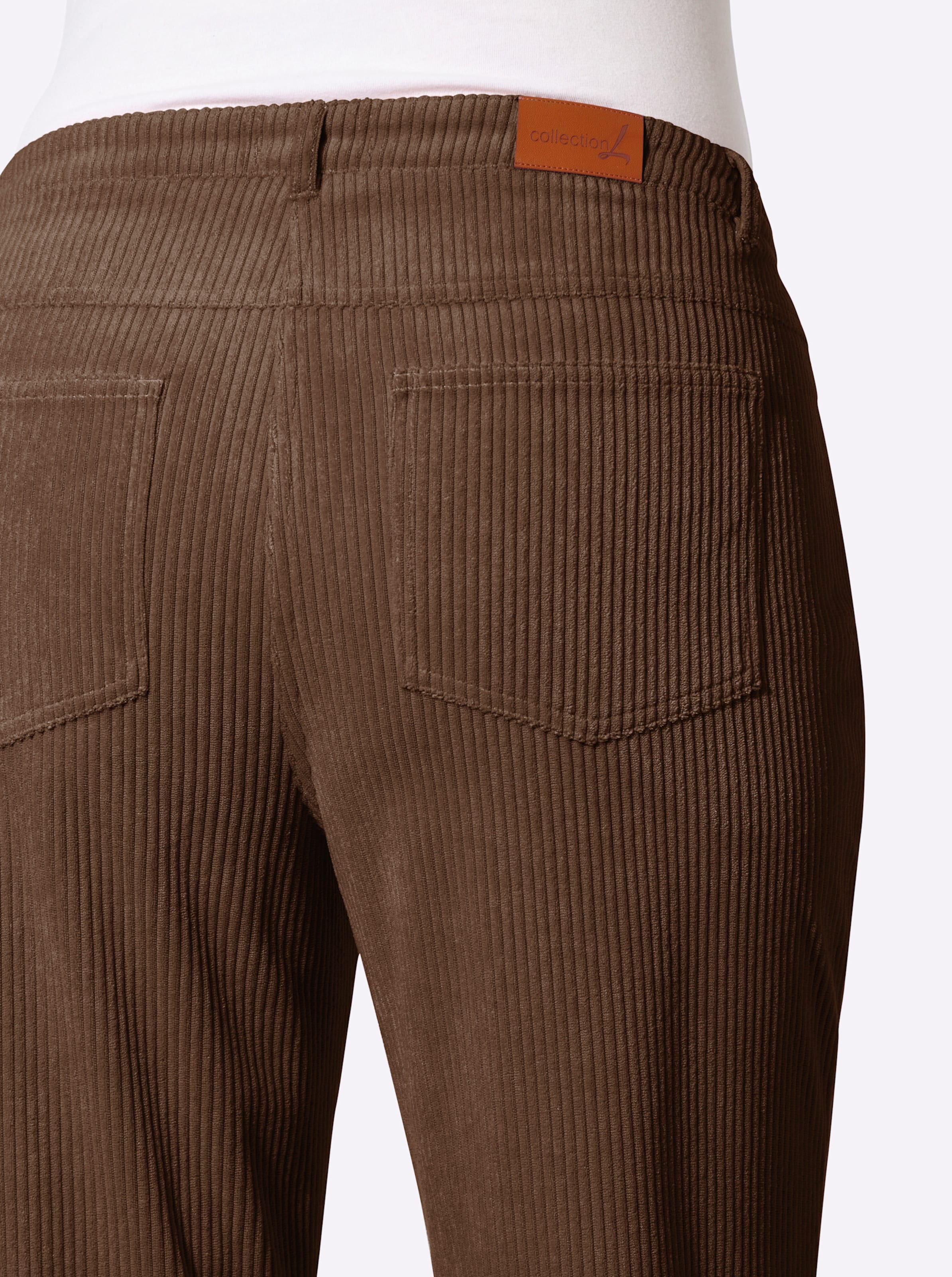 Thumbnail - Cordhose