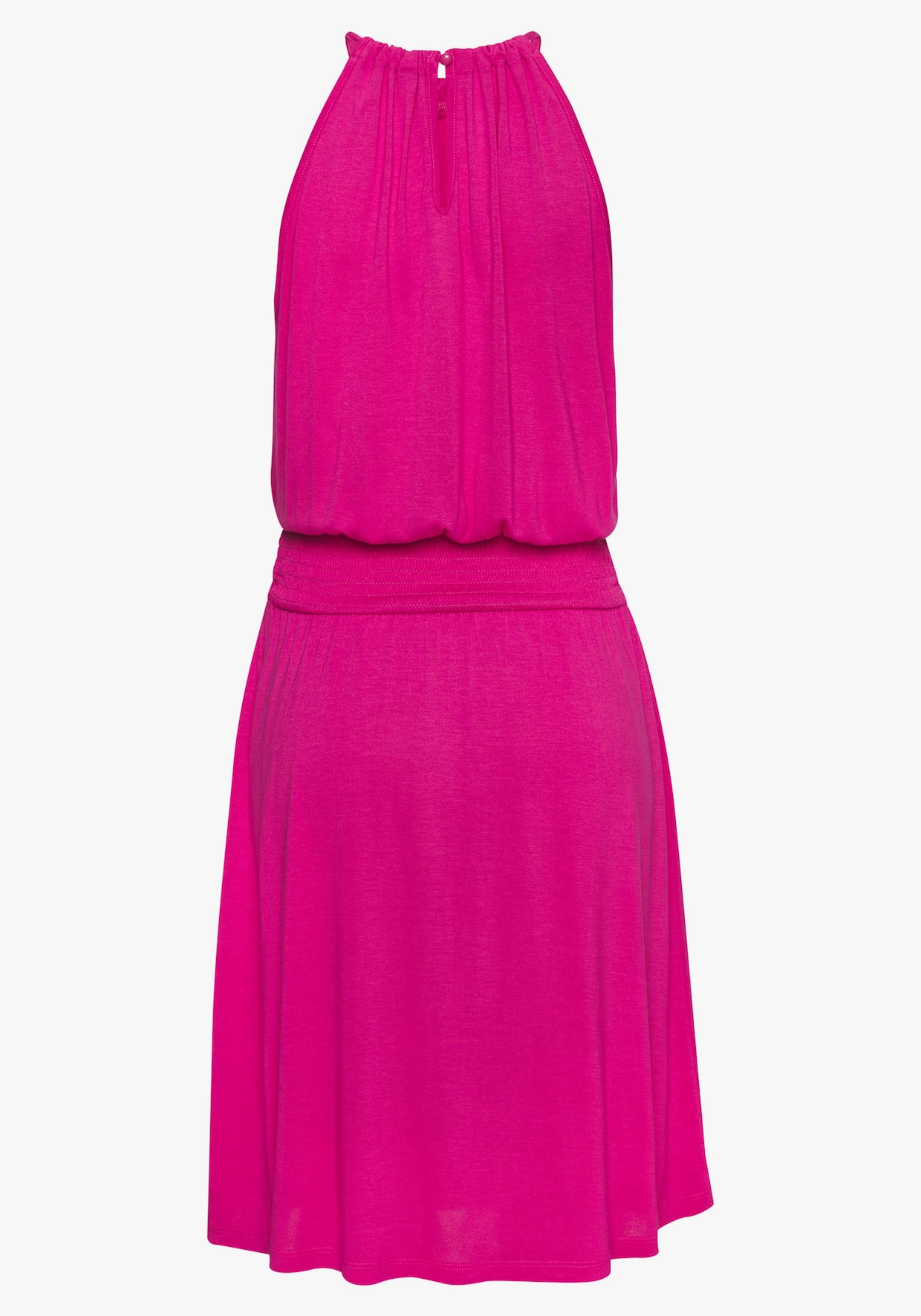 Vivance Zomerjurk - pink
