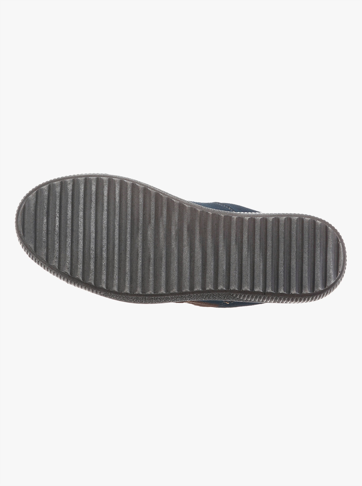 airsoft modern+ Slipper - mittelblau