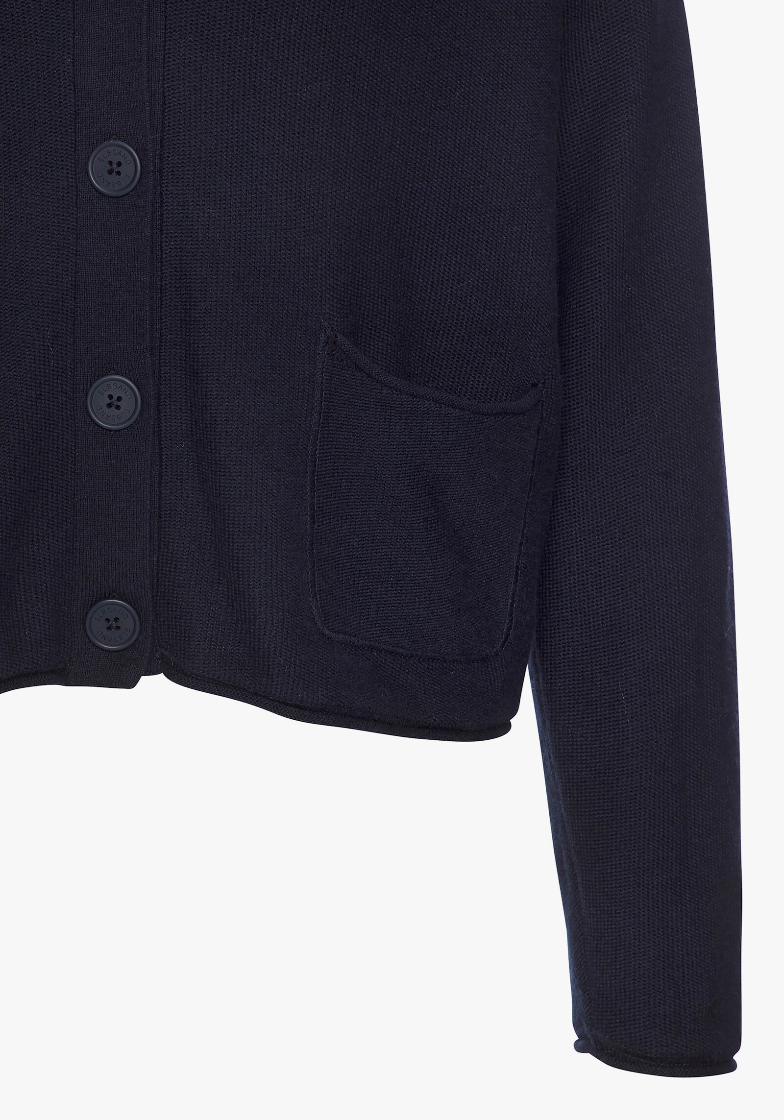 Elbsand Vest - marine