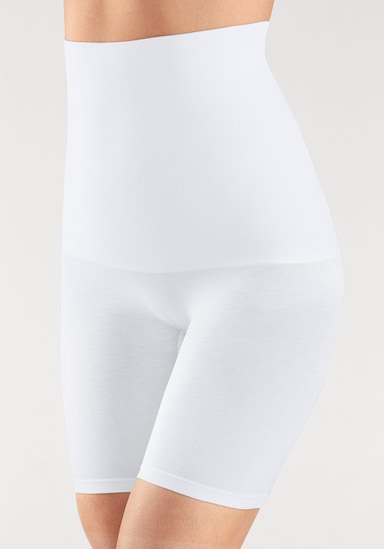 petite fleur Corrigerende broek - wit