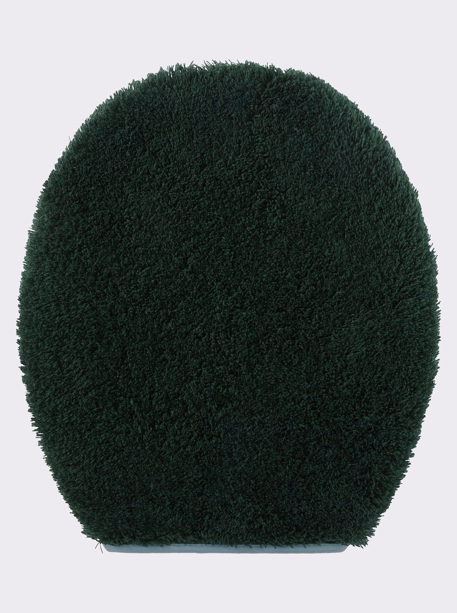 Hagemann Badematte - grau-eucalyptus