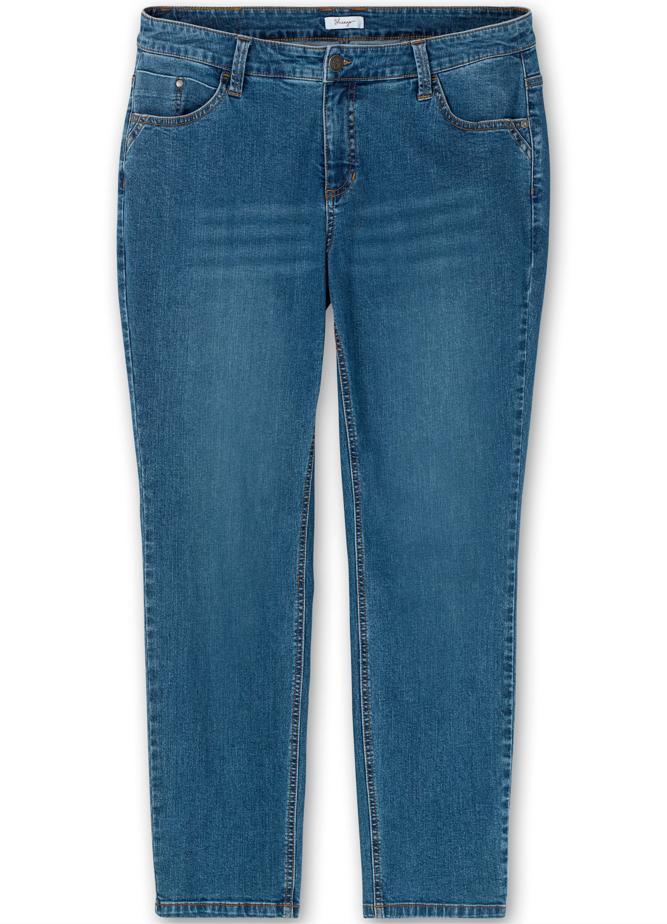 Thumbnail - 5-Pocket-Jeans