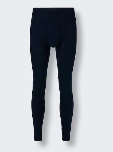 Schiesser Hose lang - marine