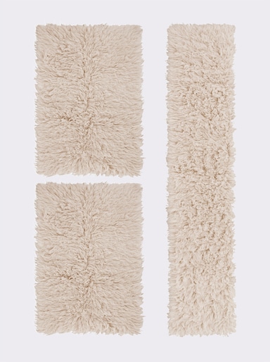 heine home Tapis - beige