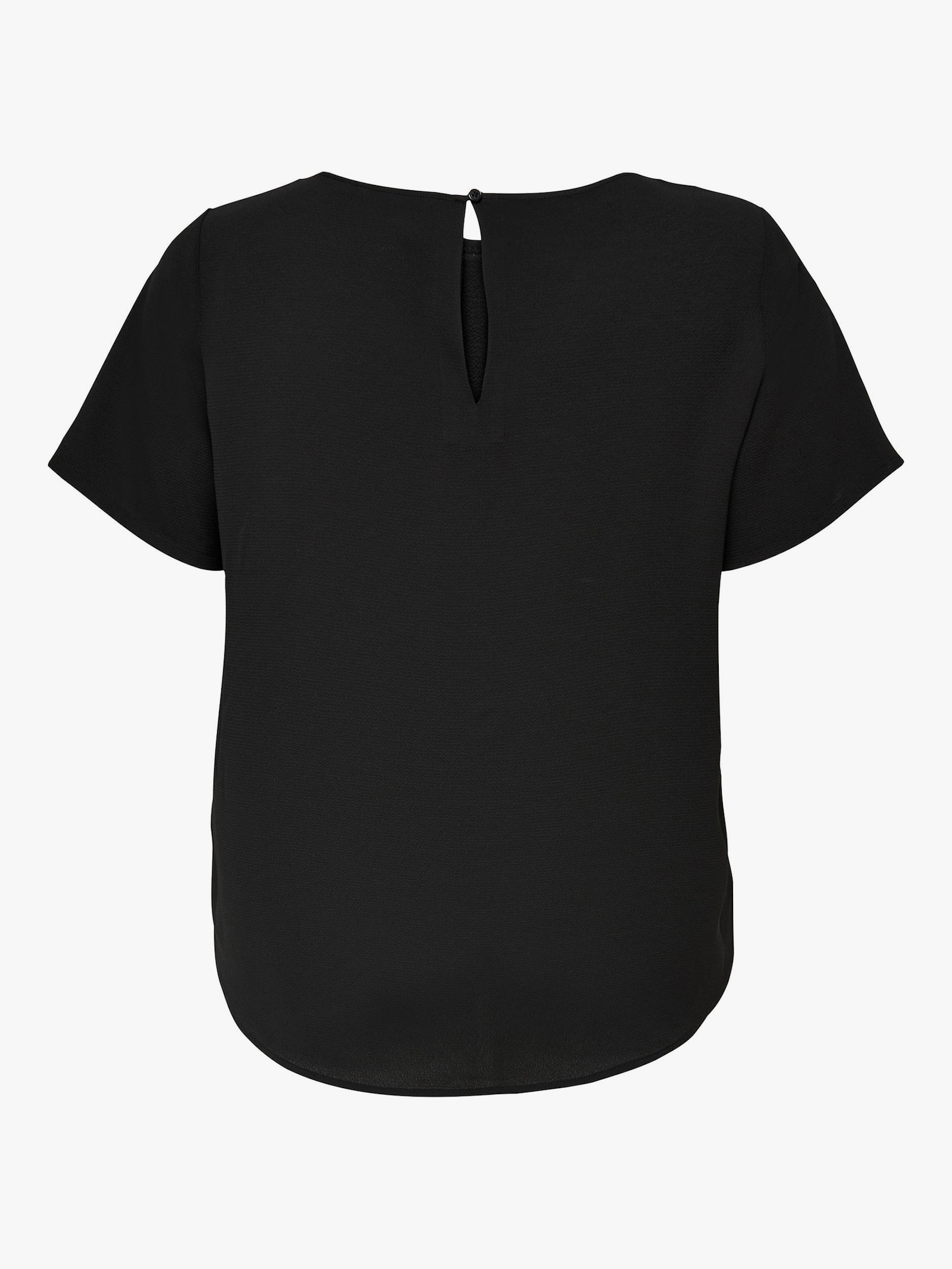 Shirtbluse - black