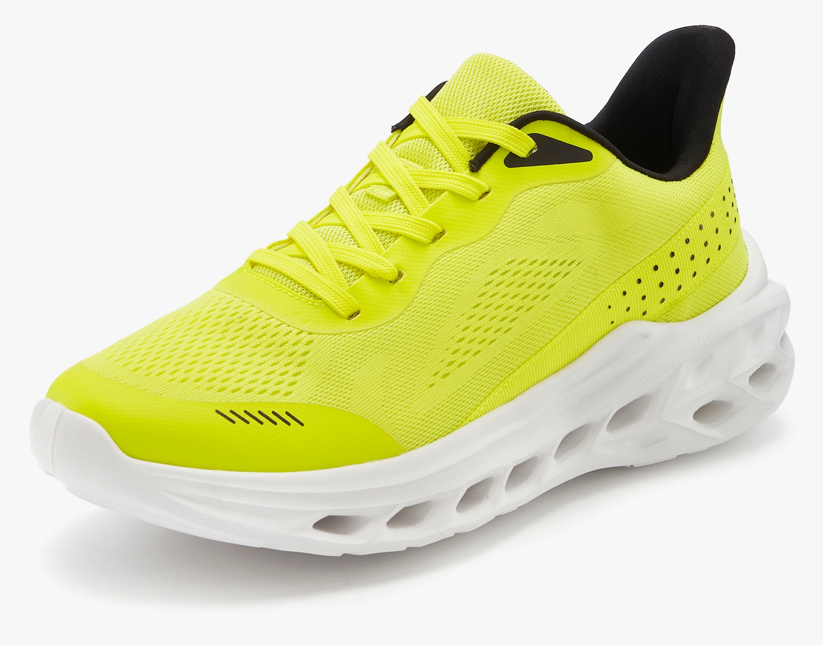 John Devin Sneaker - gelb