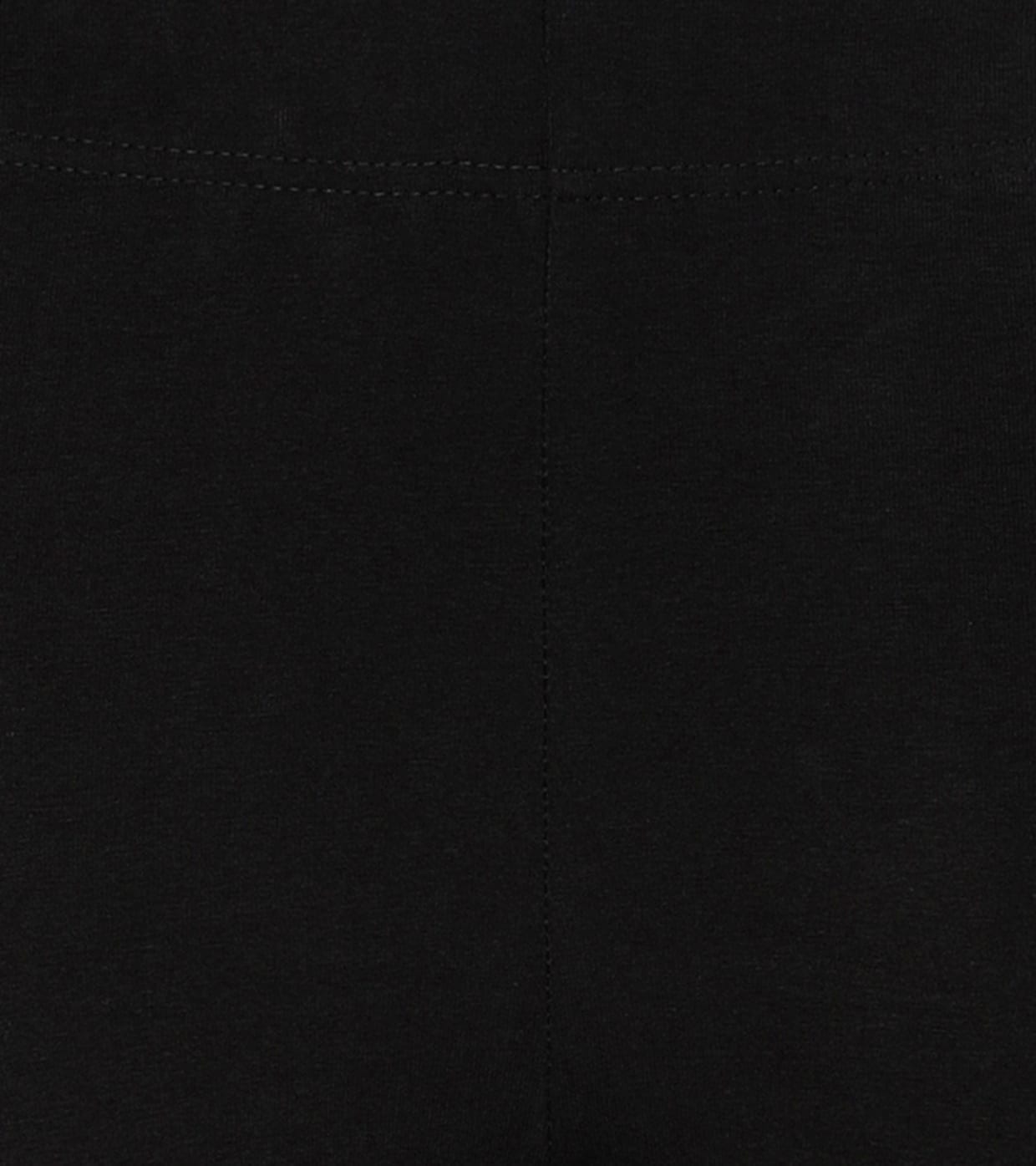 Aniston PLUS Leggings - schwarz