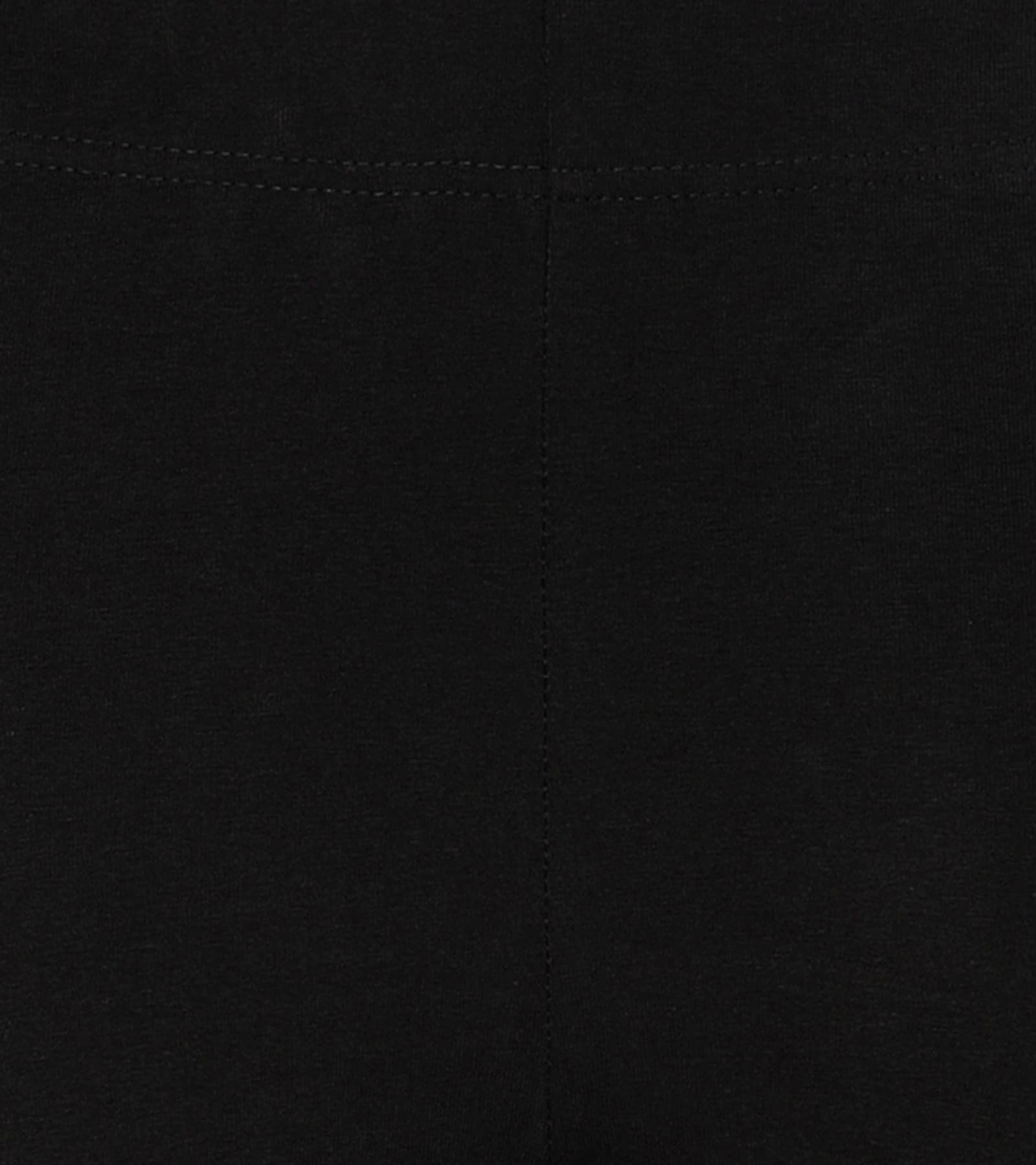 Aniston PLUS Leggings - schwarz