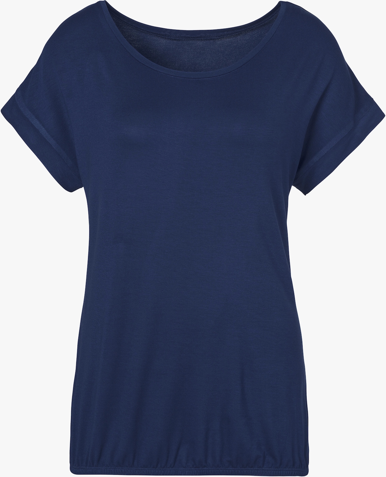Vivance T-shirt - koraal, marine