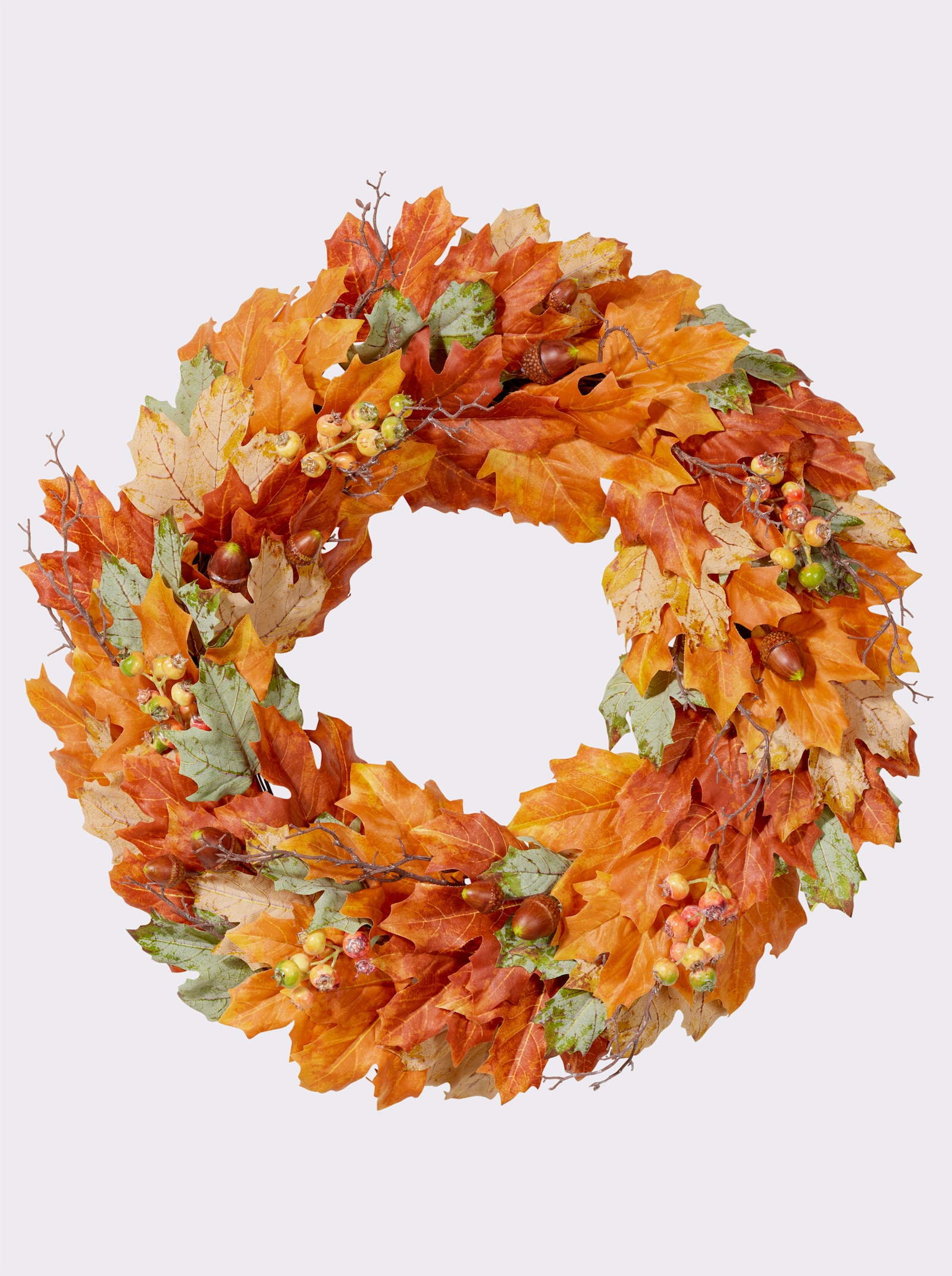 heine home Kranz - terra