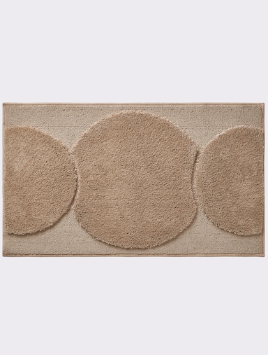 Grund Tapis de bain - sable