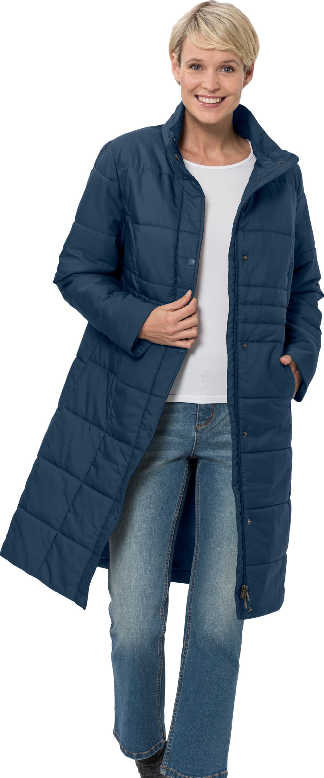 Thumbnail - Steppmantel