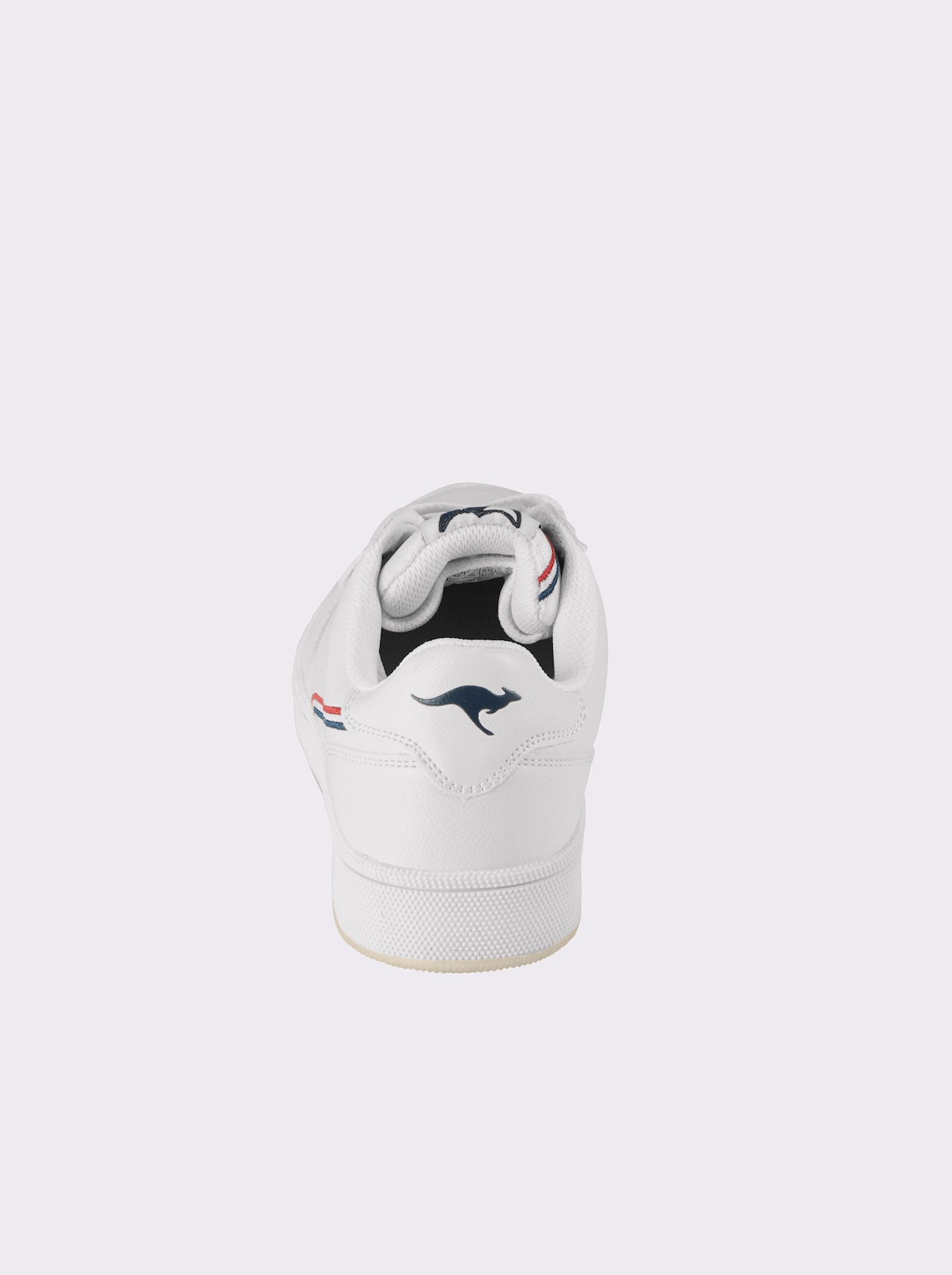 KangaROOS Sneaker - weiß