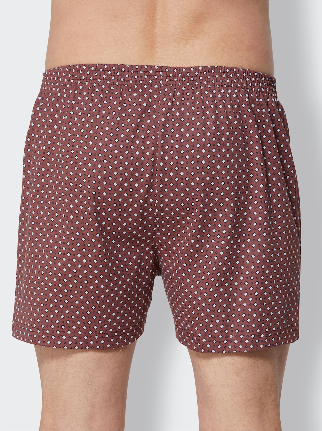 KINGsCLUB Boxershorts - sorterade